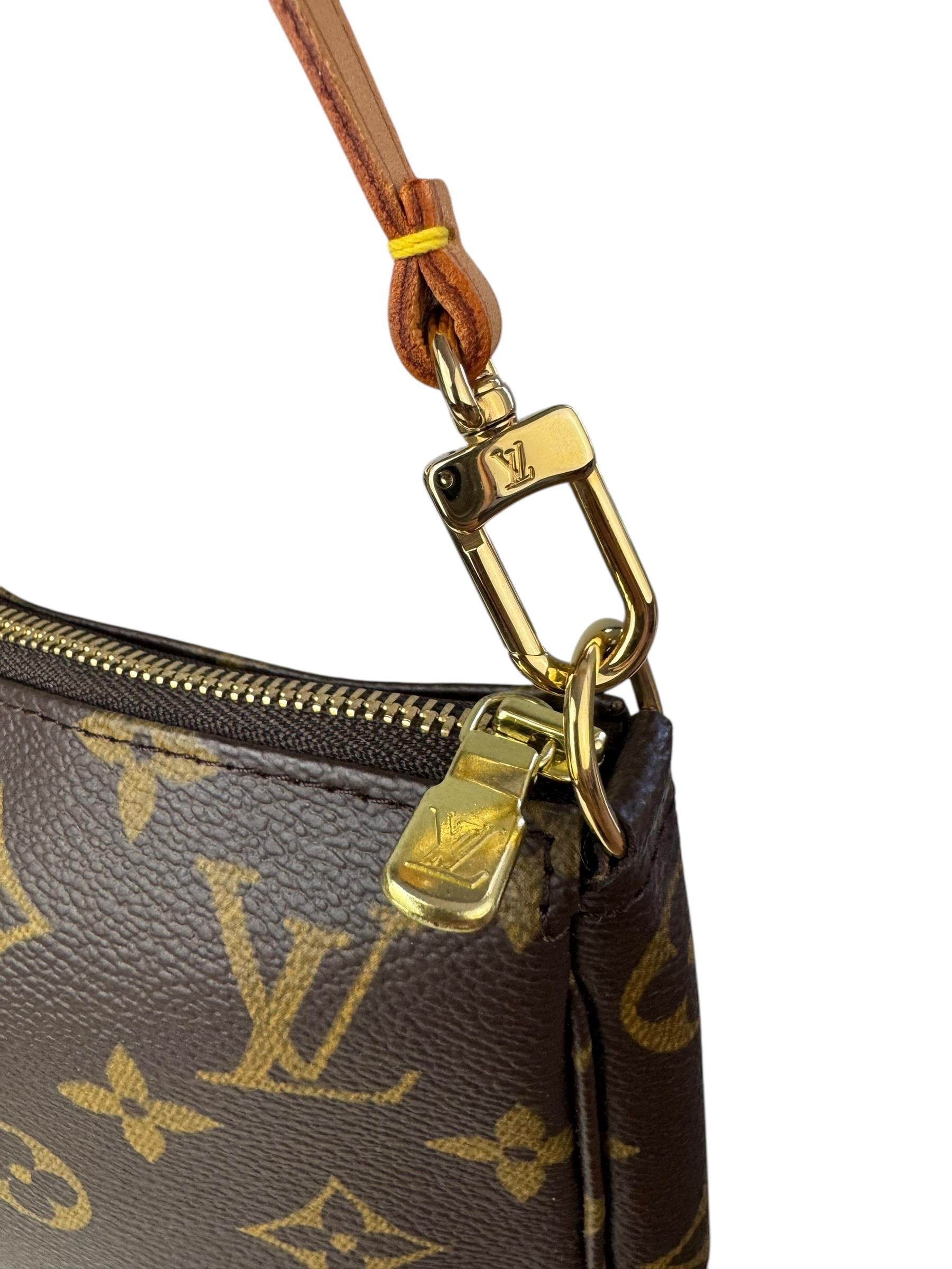 LOUIS VUITTON POCHETTE ACCESORIES