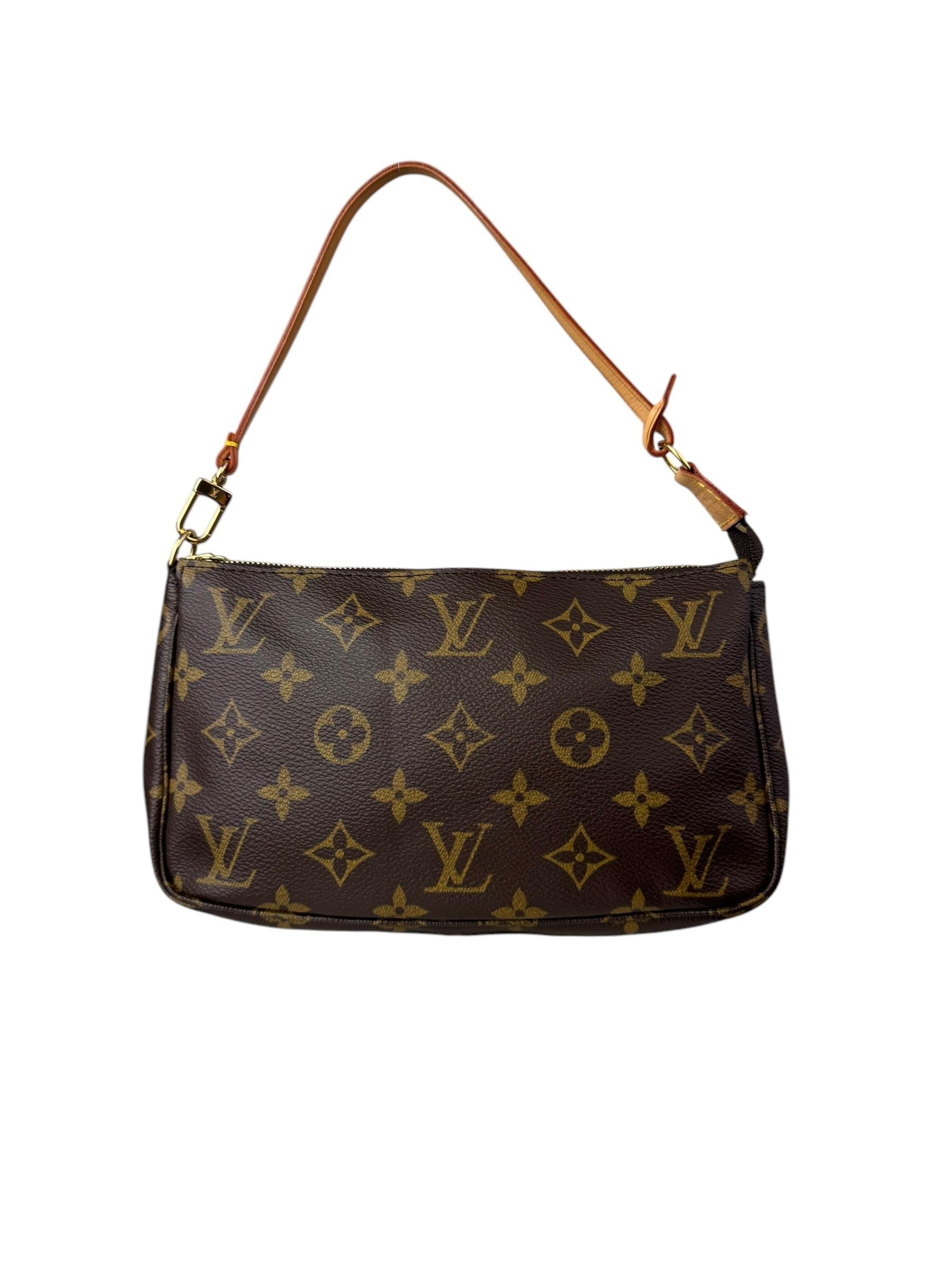 LOUIS VUITTON POCHETTE ACCESORIES