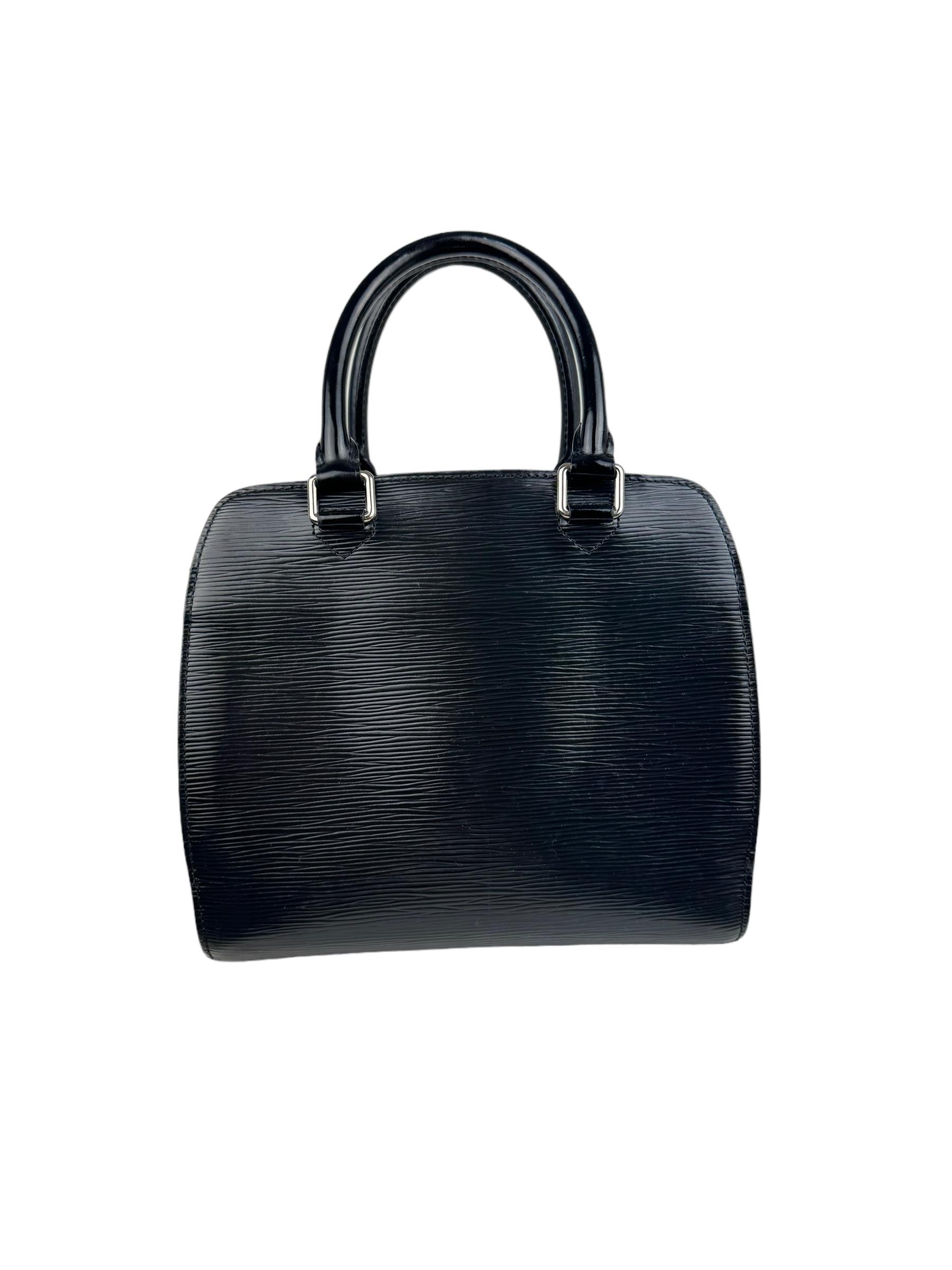 LOUIS VUITTON PONT NEUF HANDBAG