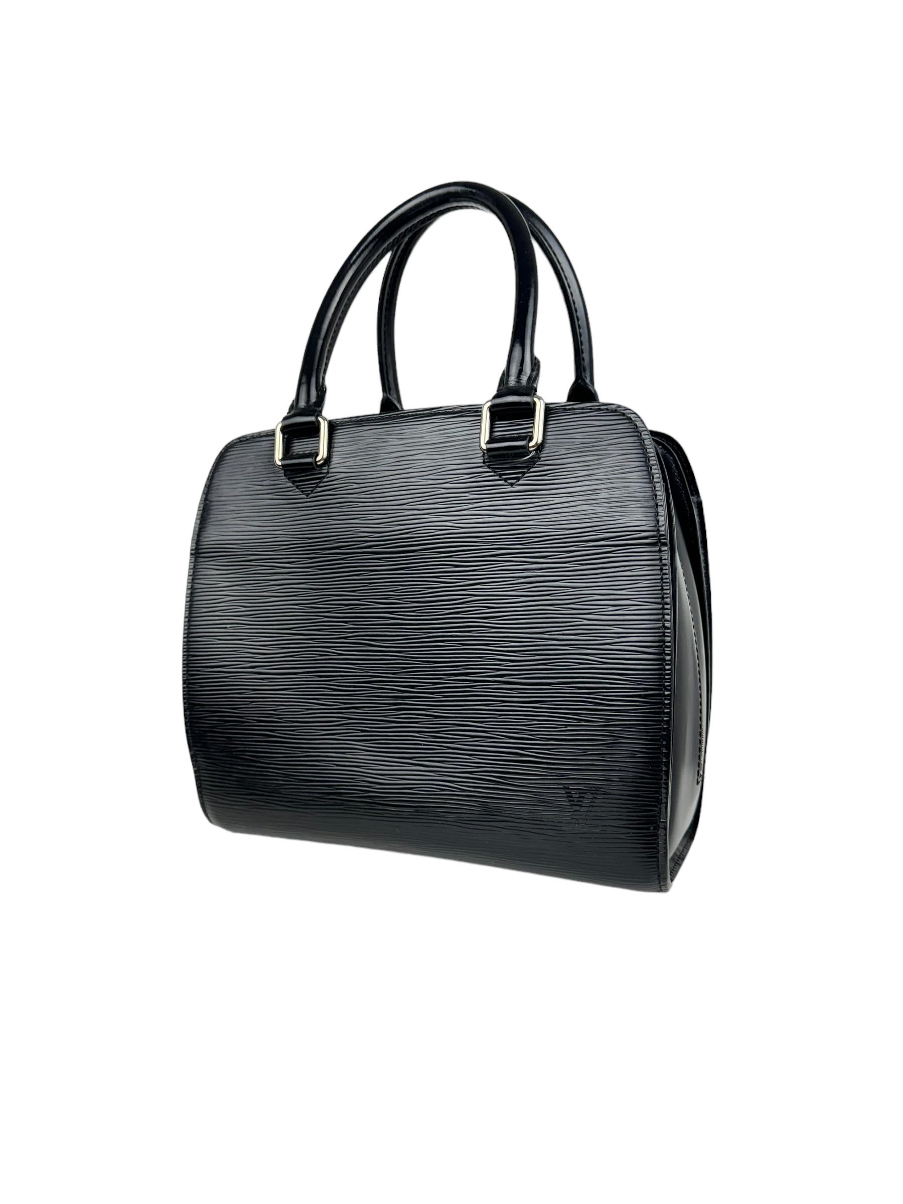 LOUIS VUITTON PONT NEUF HANDBAG