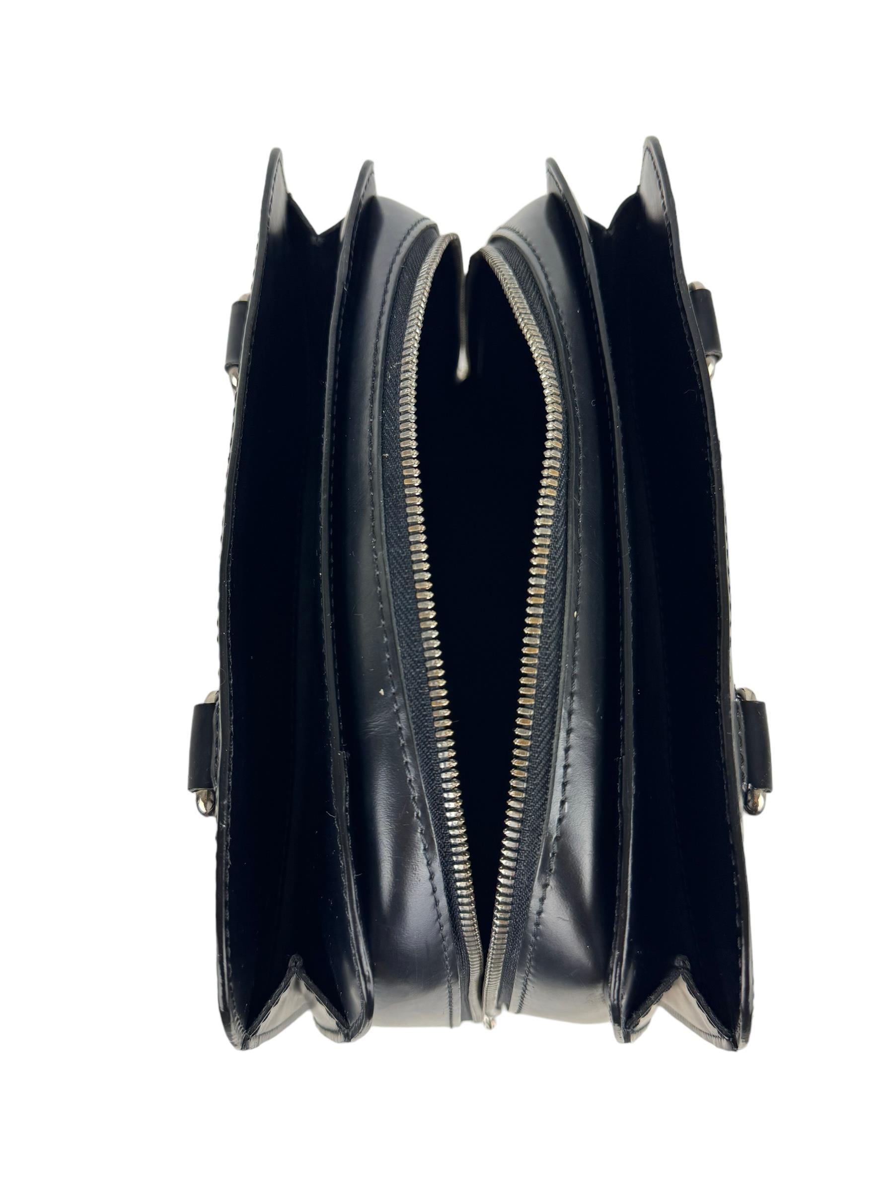 LOUIS VUITTON PONT NEUF HANDBAG