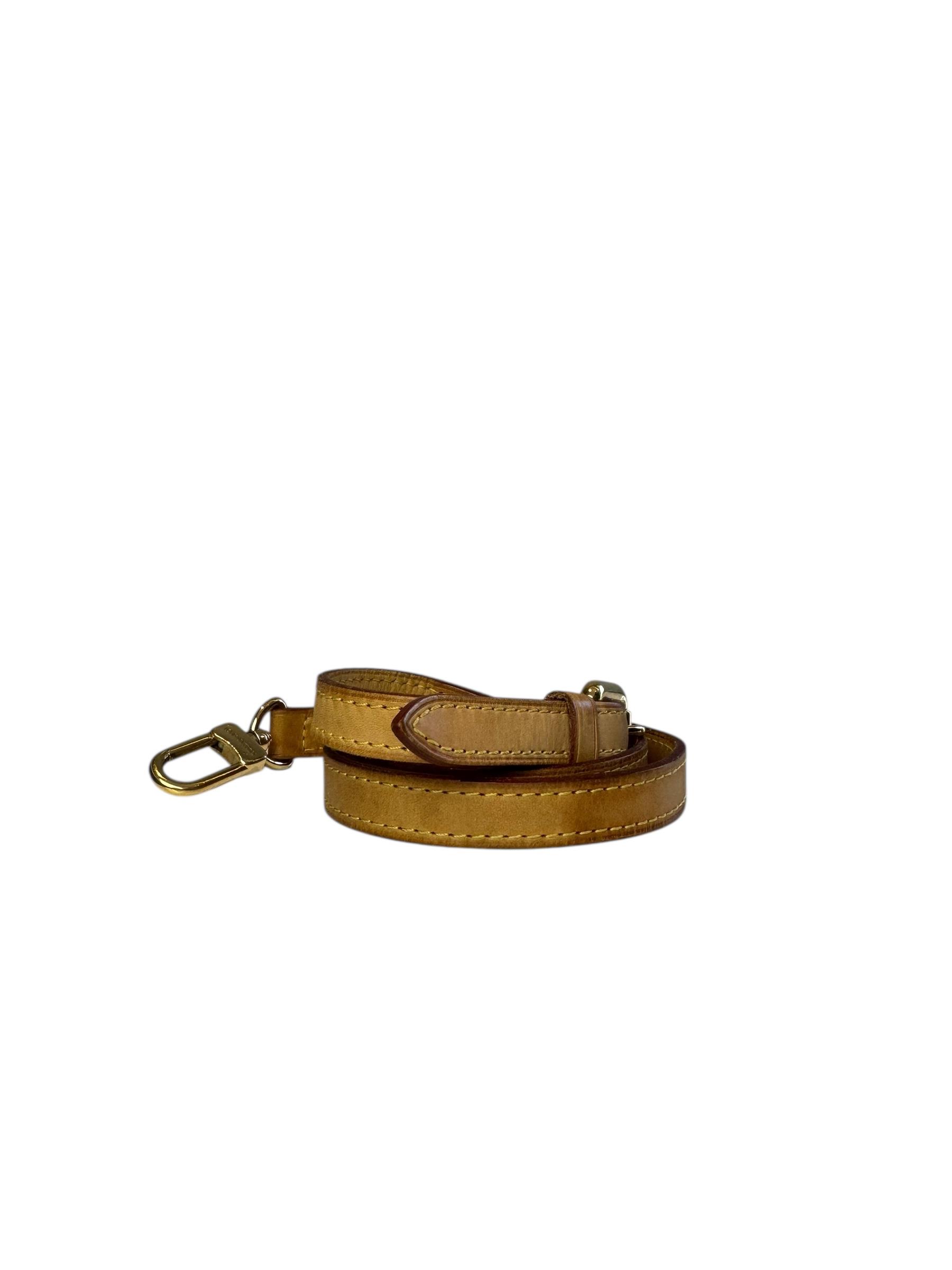 LOUIS VUITTON STRAP