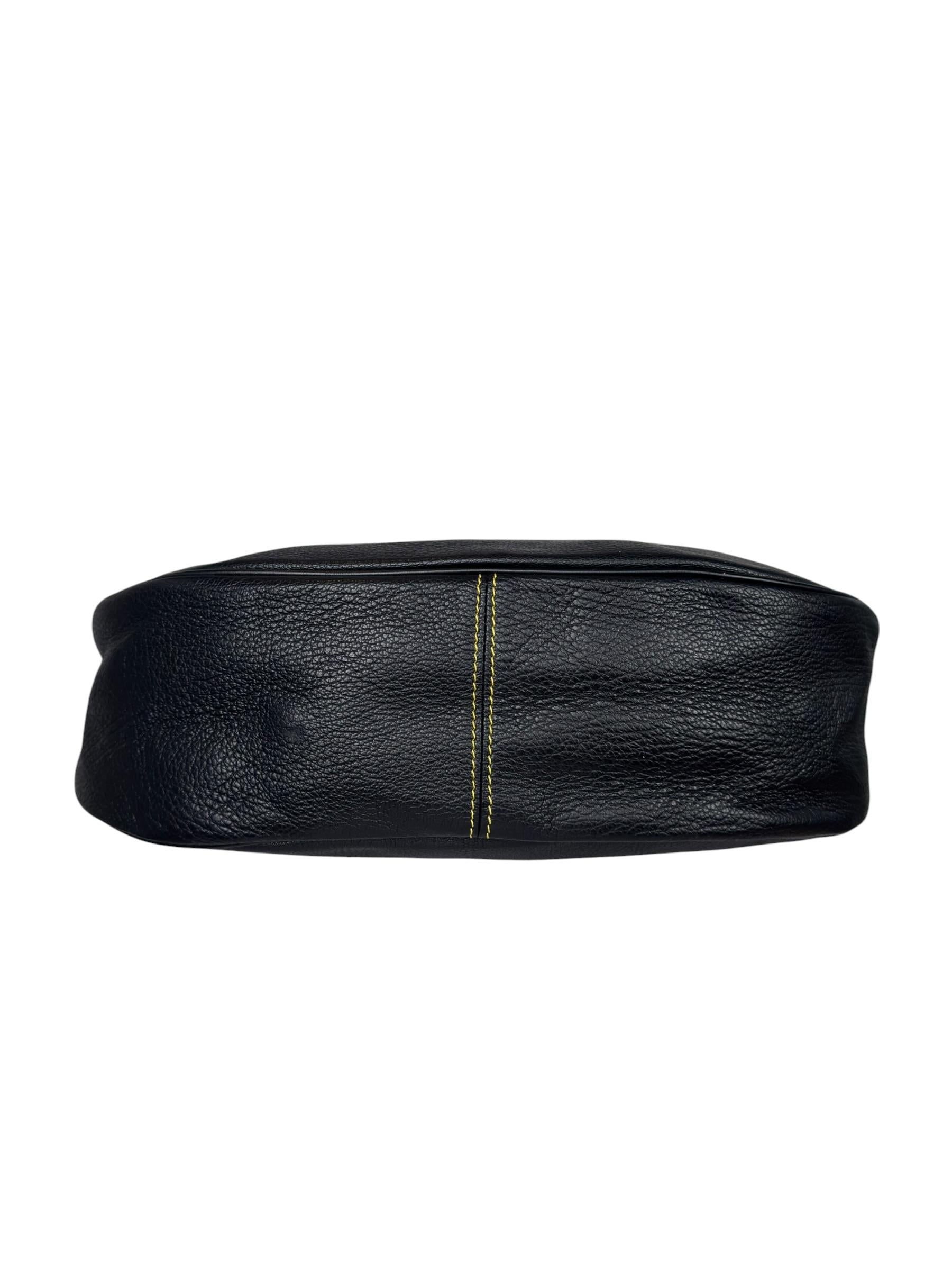 LOUIS VUITTON SUHALI SHOULDER BAG