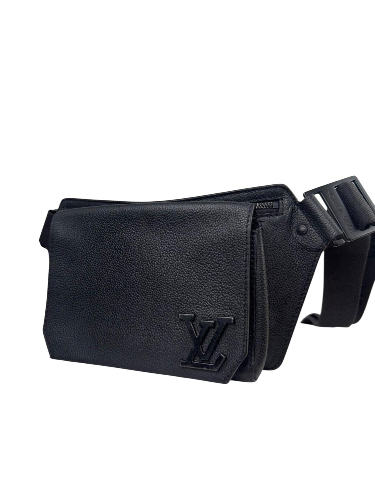 LOUIS VUITTON TAKE OFF SLING BODY BAG