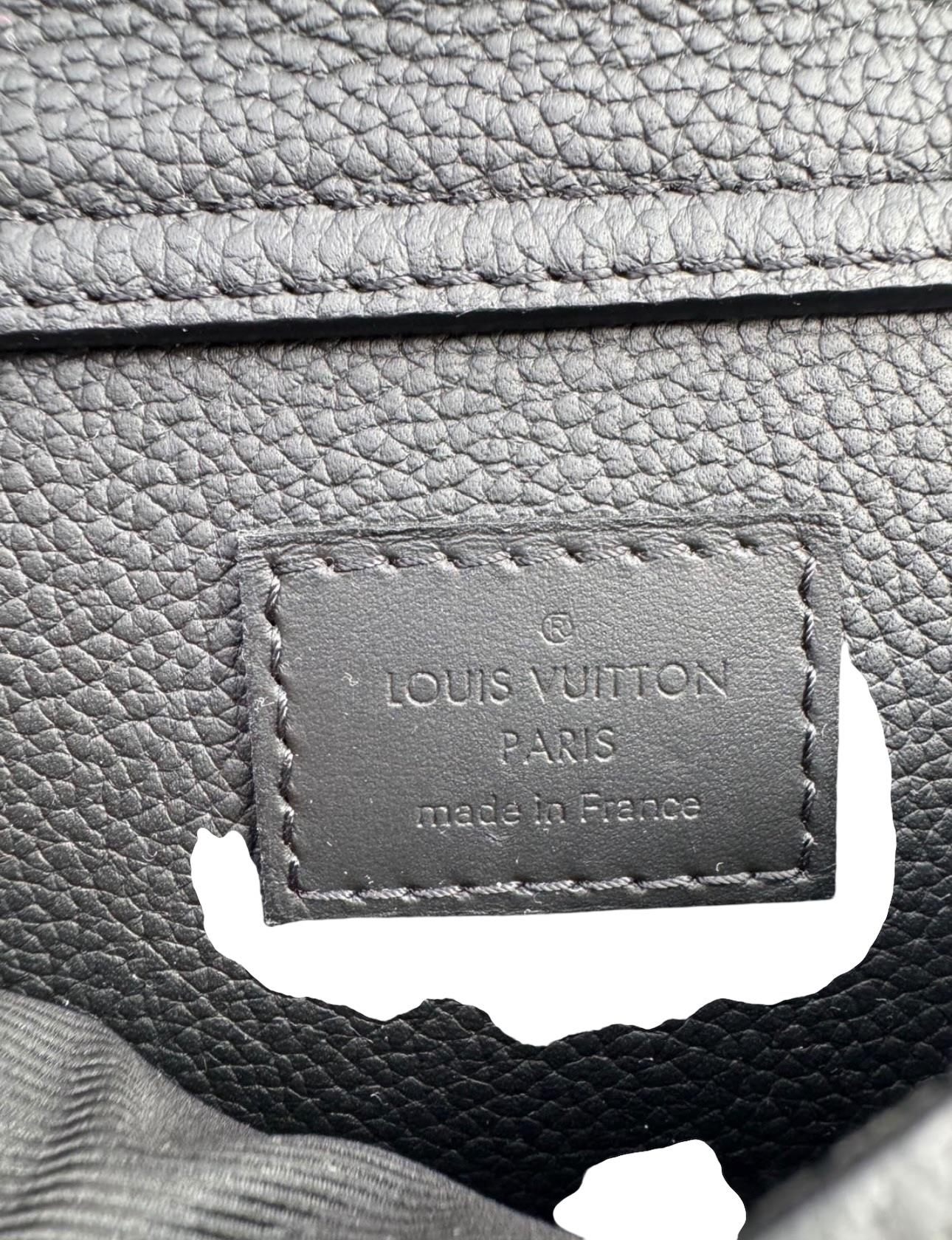 LOUIS VUITTON TAKE OFF SLING BODY BAG