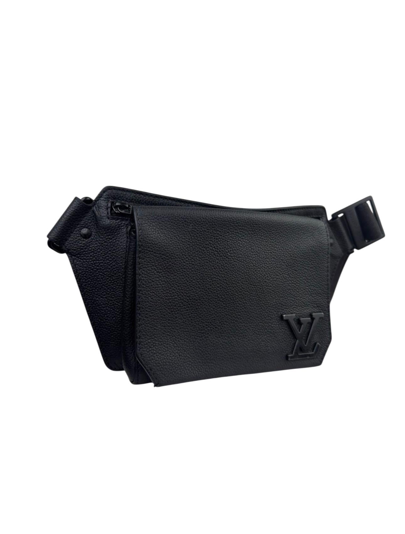 LOUIS VUITTON TAKE OFF SLING BODY BAG