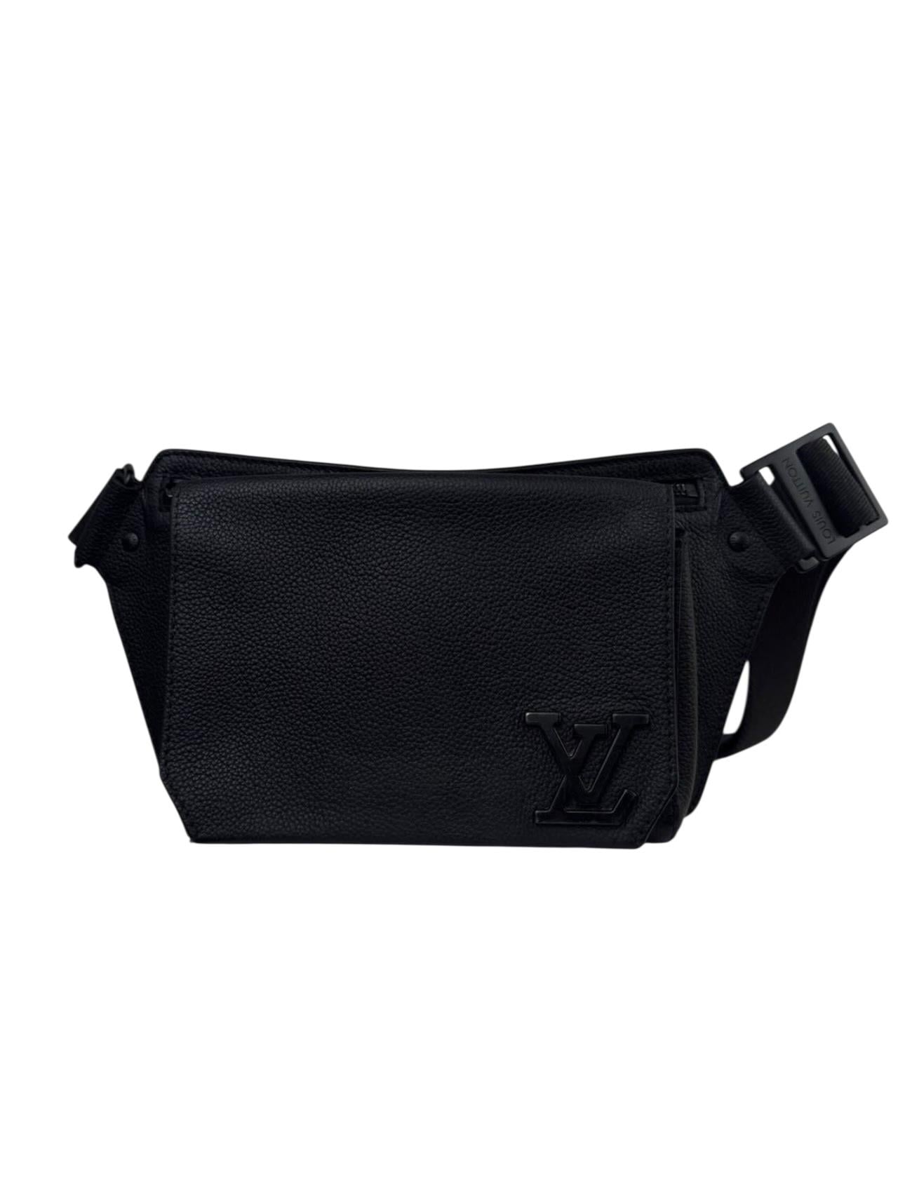 LOUIS VUITTON TAKE OFF SLING BODY BAG