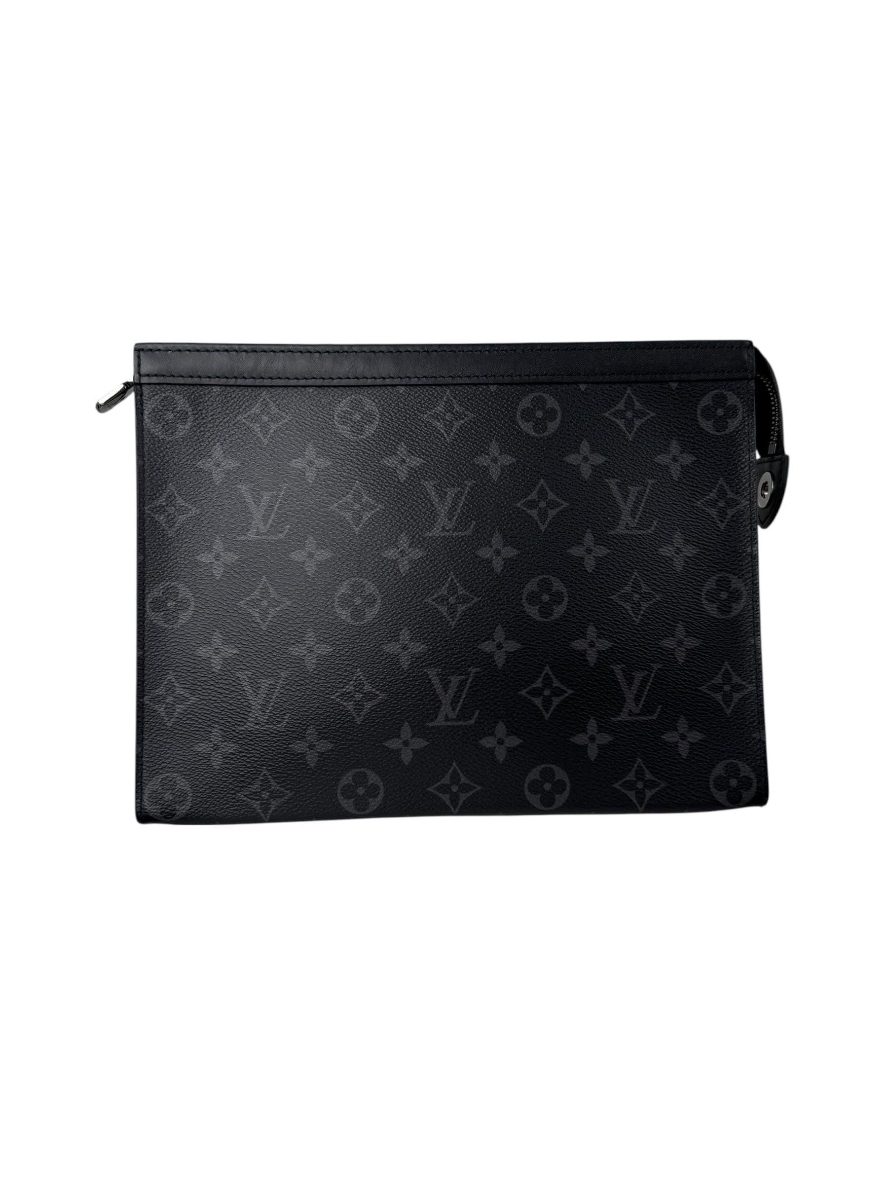 LOUIS VUITTON VOYAGE ECLIPSE POUCH