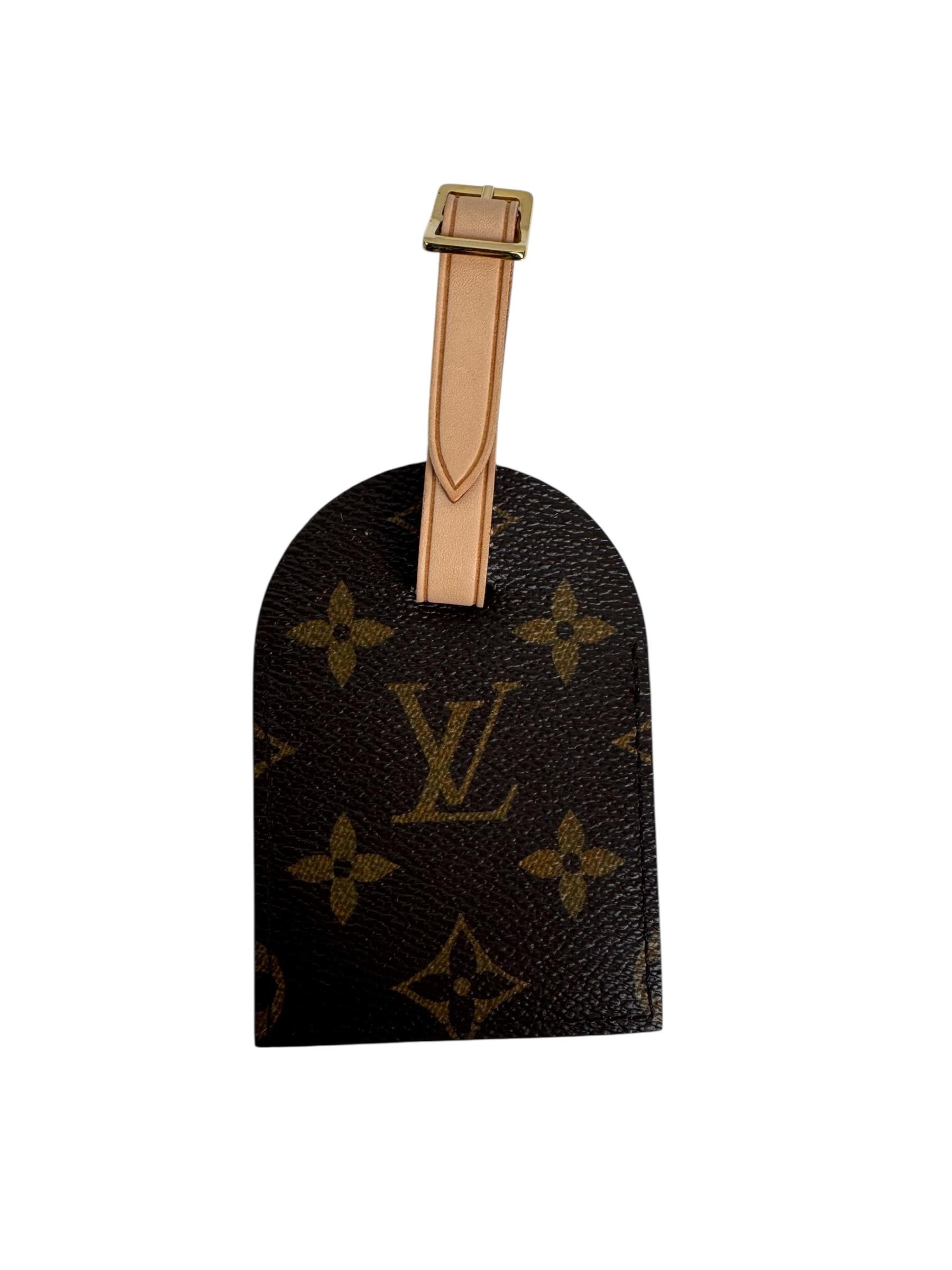 LOUIS VUITTON X KARL LAGERFELD BABY PUNCH BAG