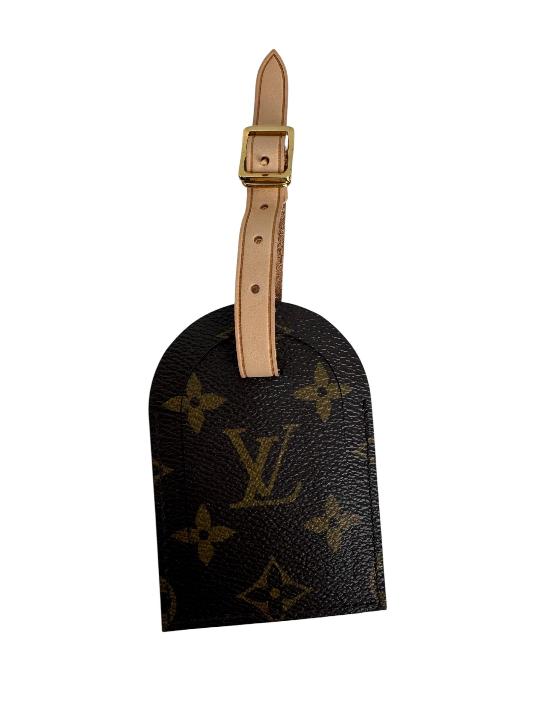 LOUIS VUITTON X KARL LAGERFELD BABY PUNCH BAG