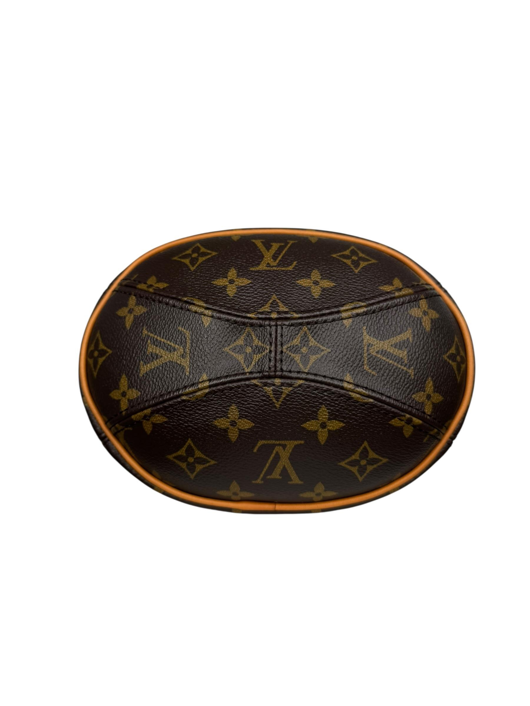 LOUIS VUITTON X KARL LAGERFELD BABY PUNCH BAG