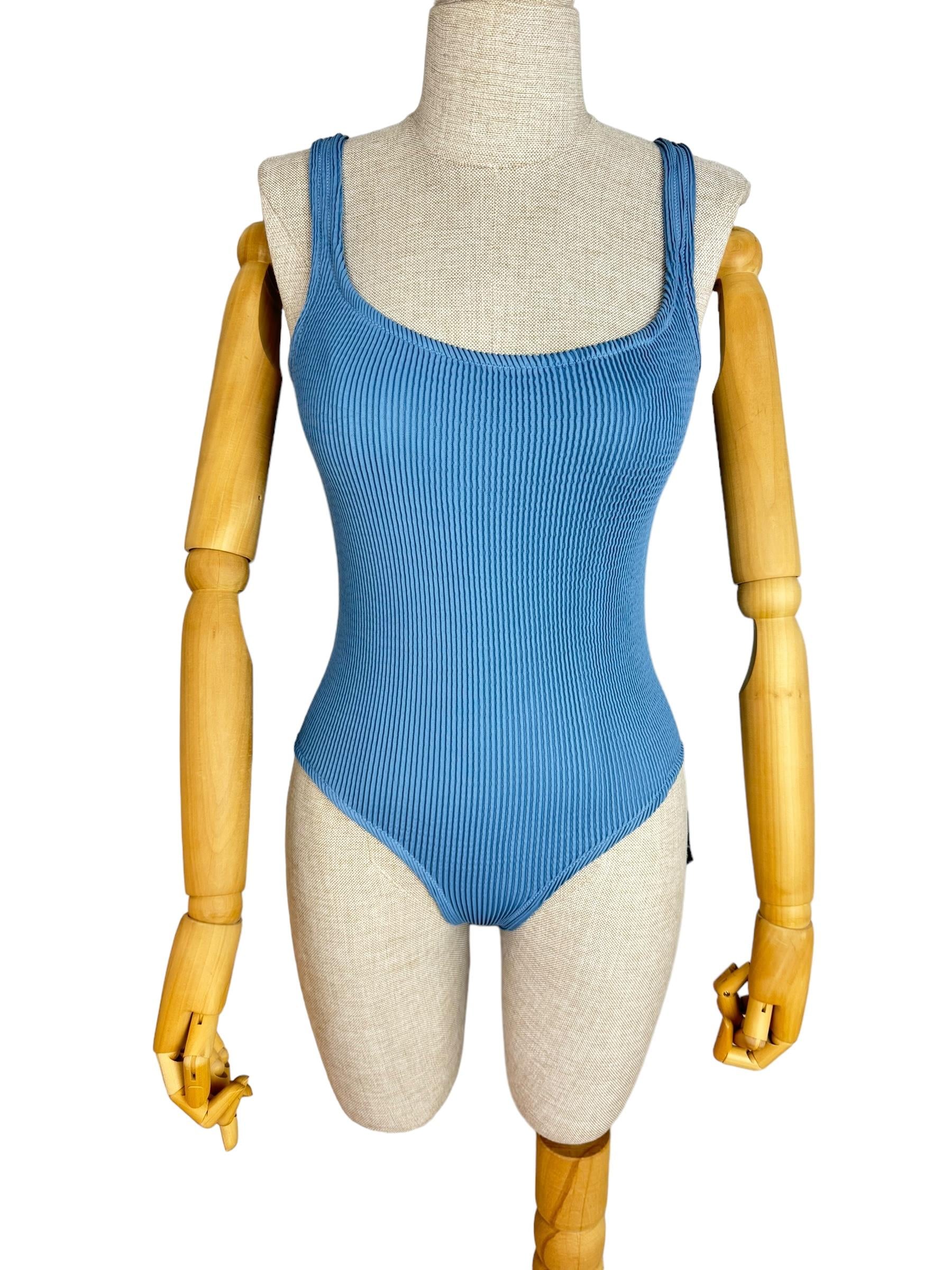 MANEBI SWIMSUIT