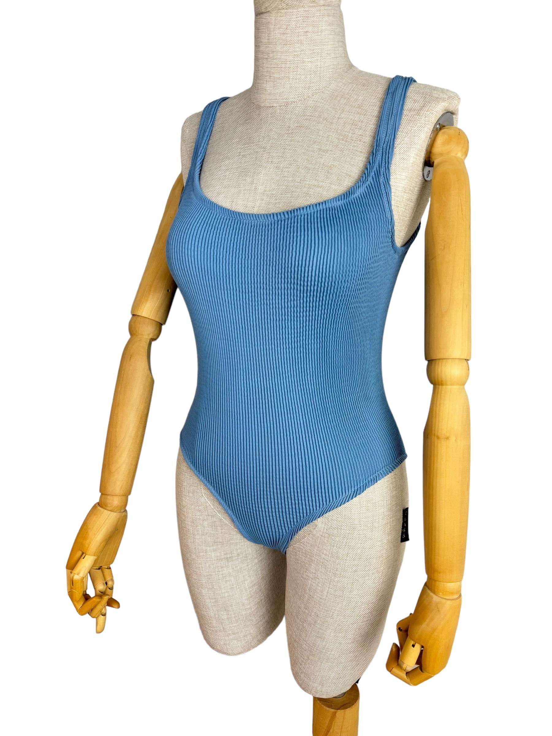 MANEBI SWIMSUIT