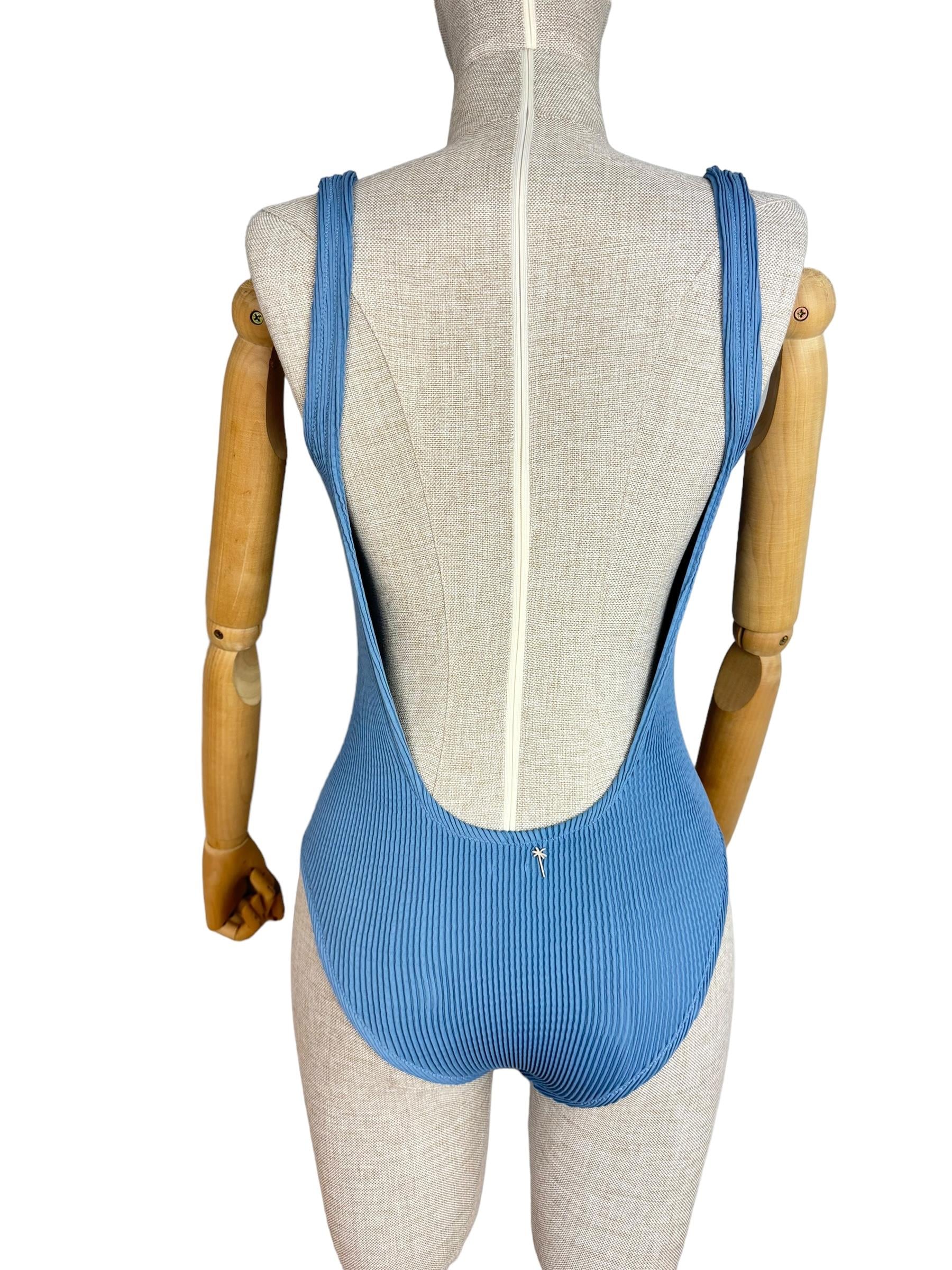 MANEBI SWIMSUIT