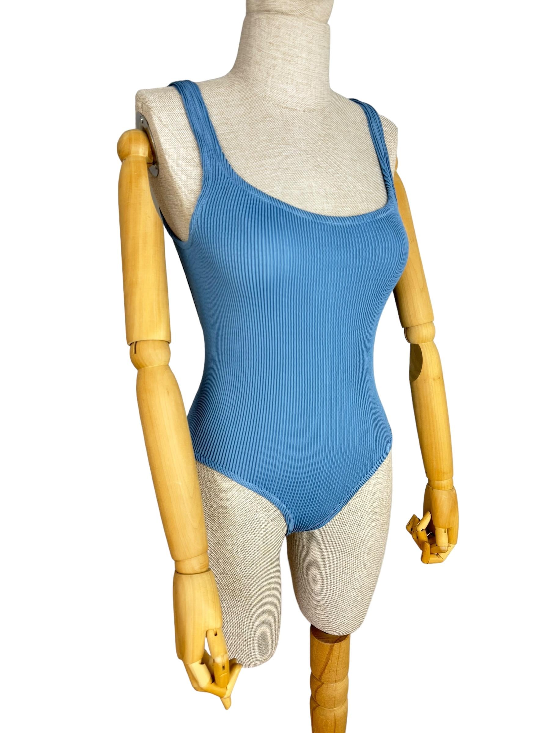 MANEBI SWIMSUIT