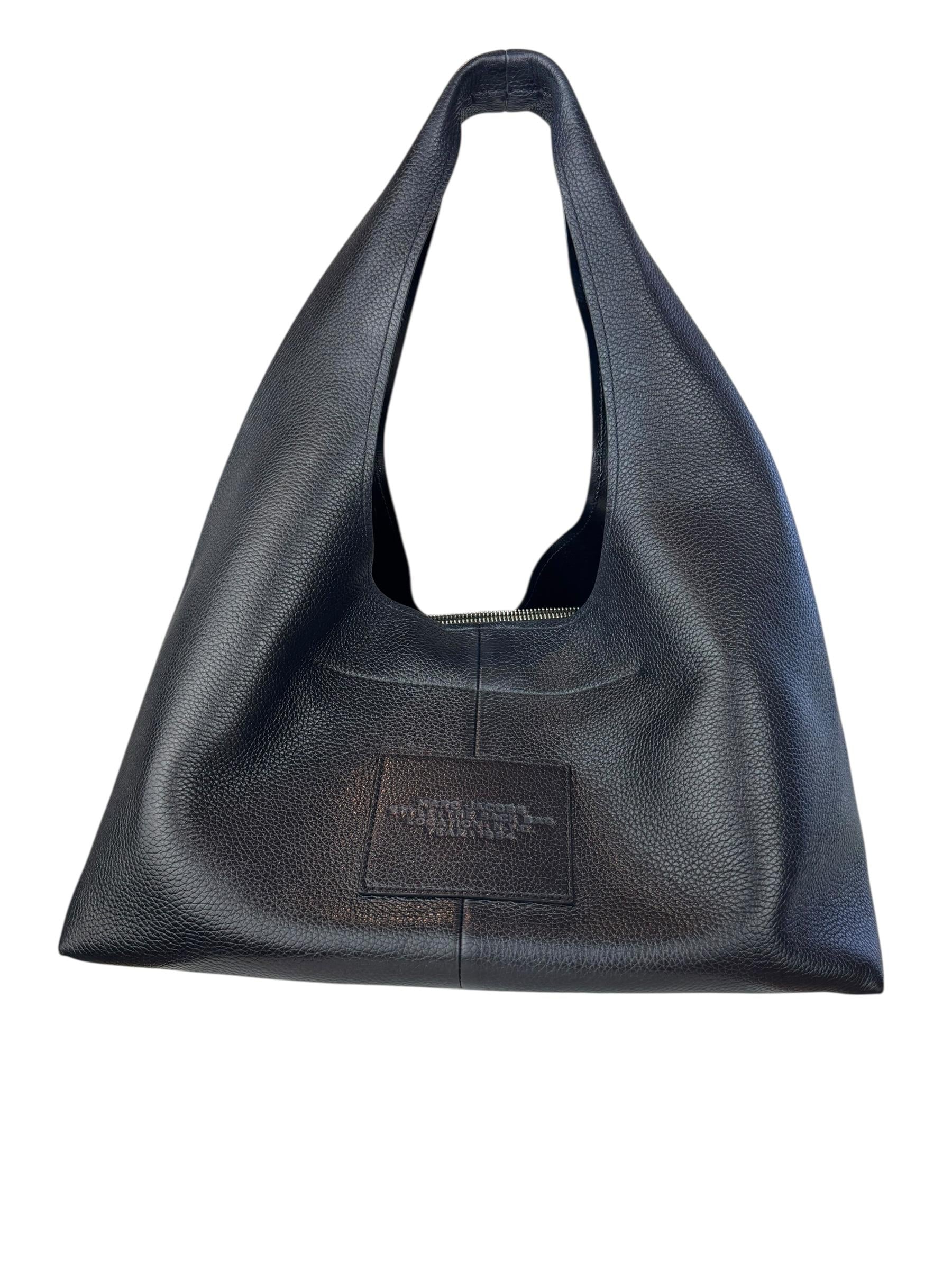 MARC JACOBS THE SACK TOTE BAG