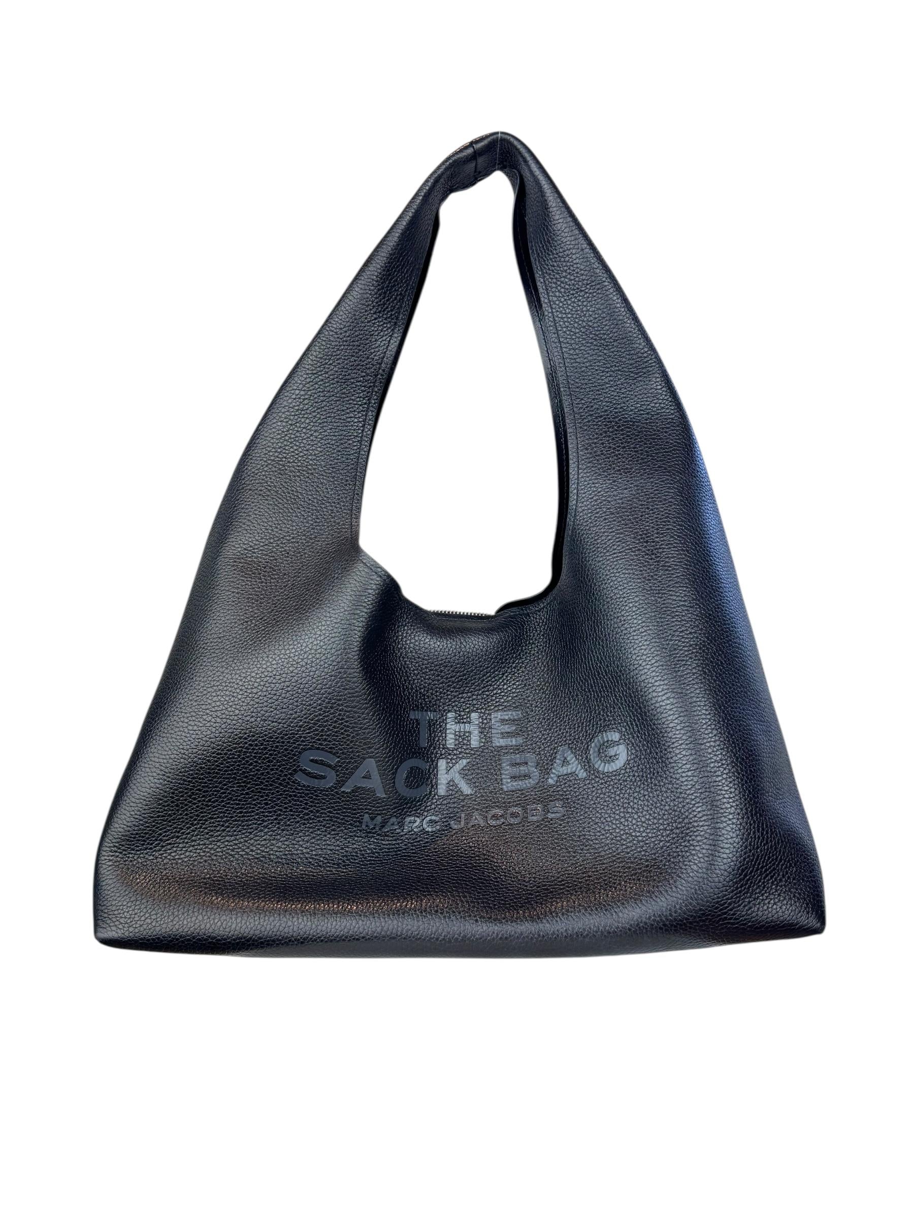 MARC JACOBS THE SACK TOTE BAG