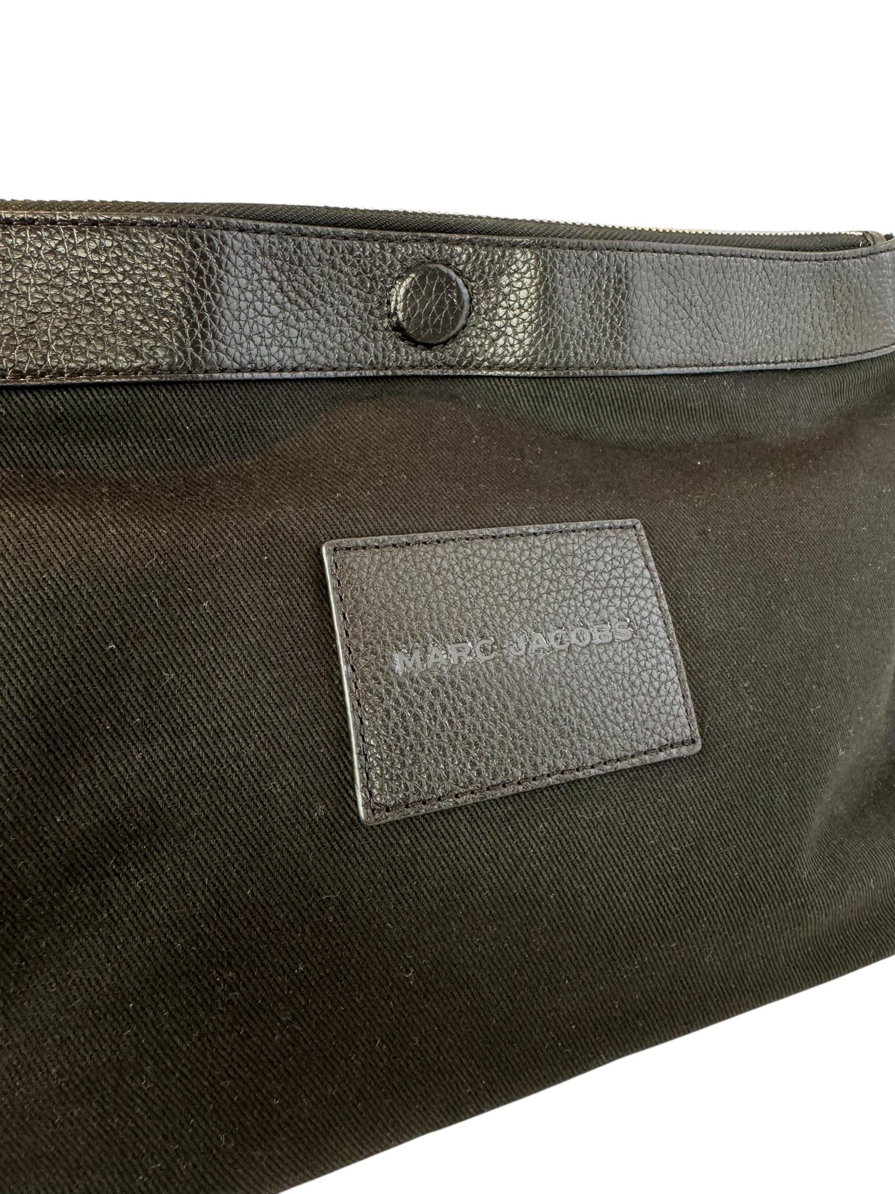 MARC JACOBS THE SACK TOTE BAG
