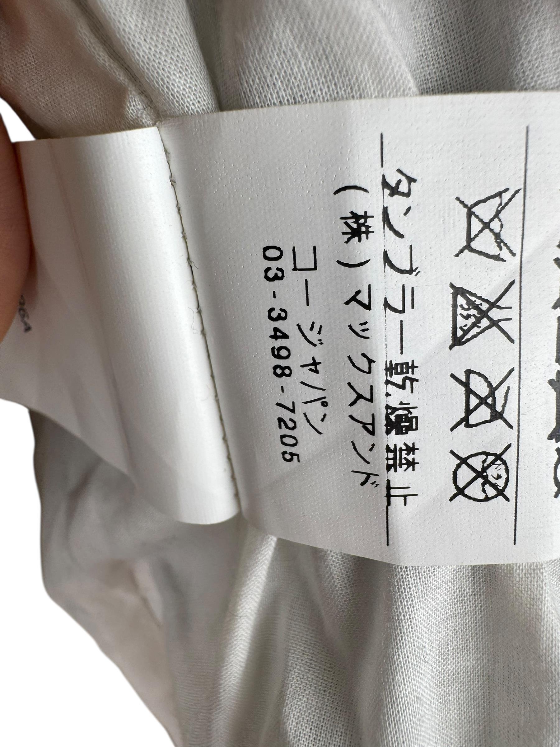 MAX CO BOVINE LEATHER JACKET