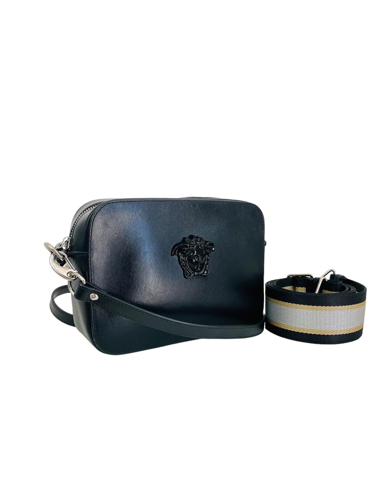 MEDUSA CAMERA BAG