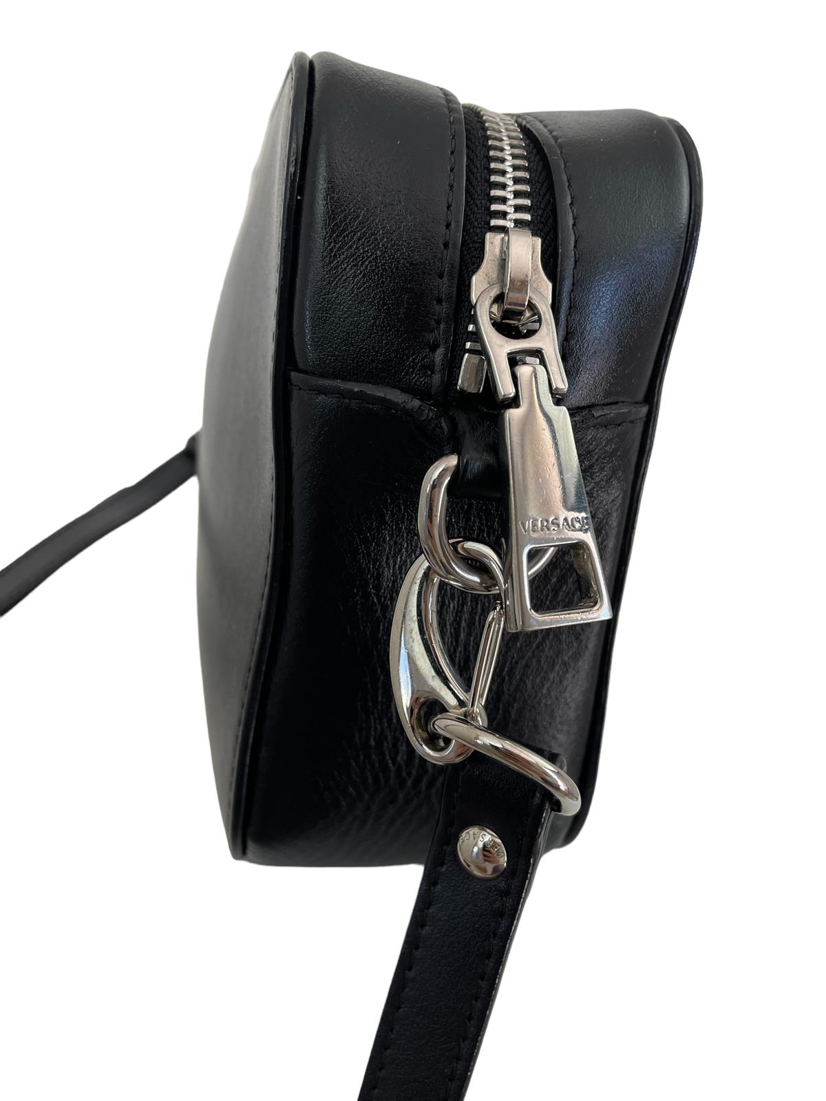 MEDUSA CAMERA BAG