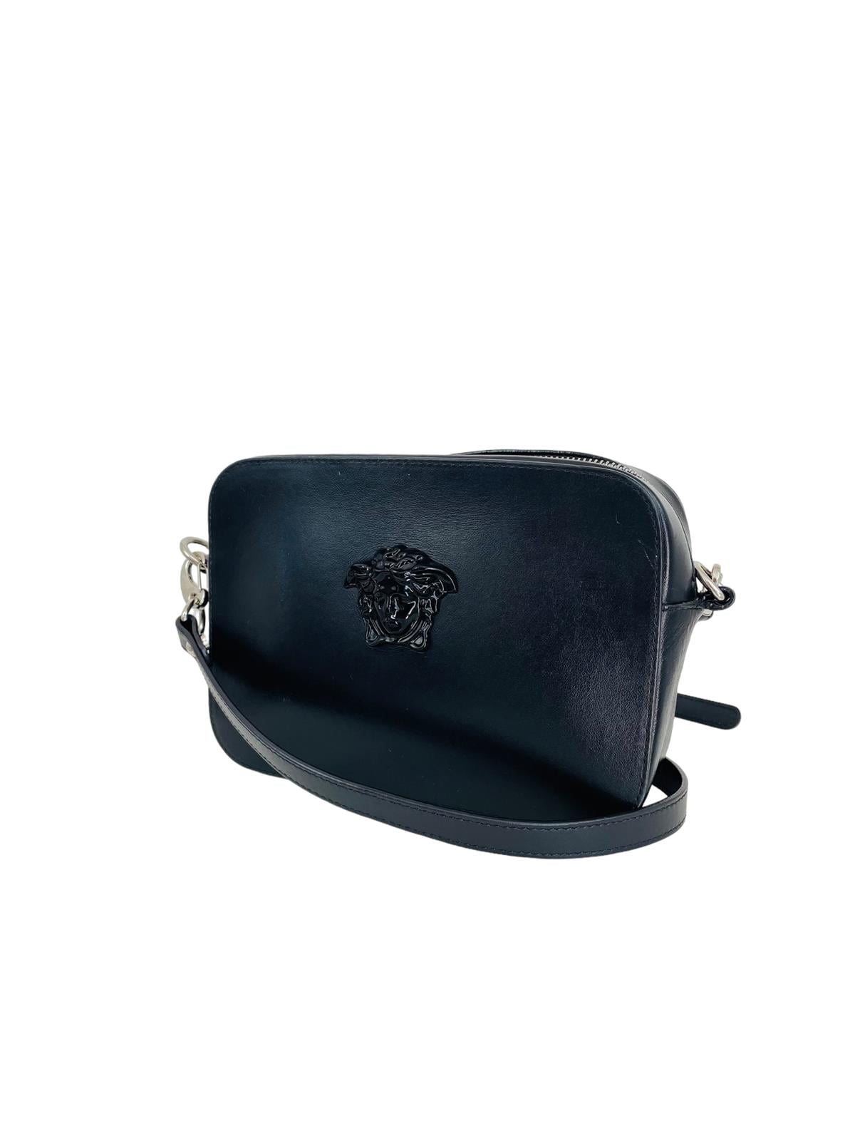 MEDUSA CAMERA BAG