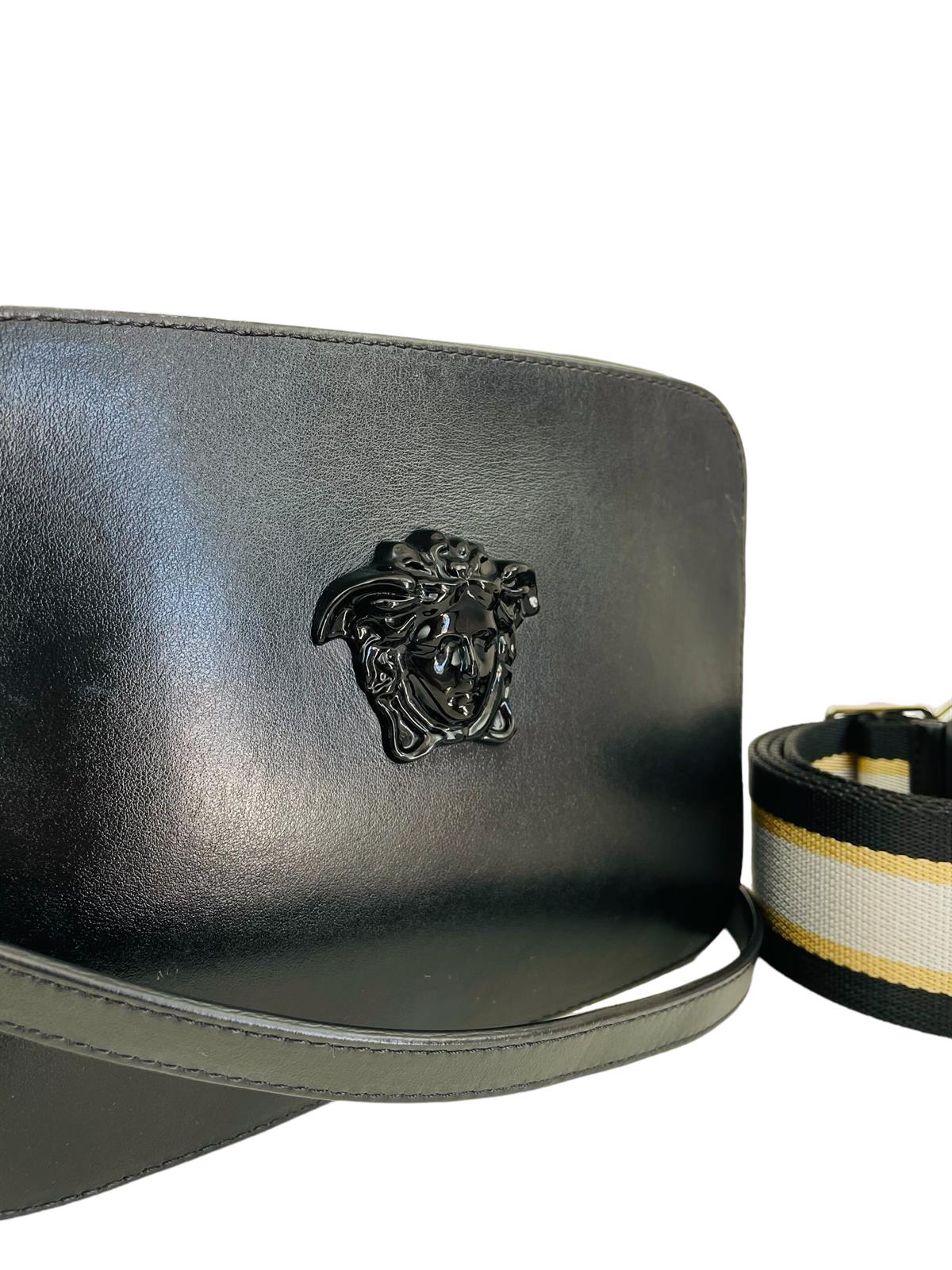 MEDUSA CAMERA BAG