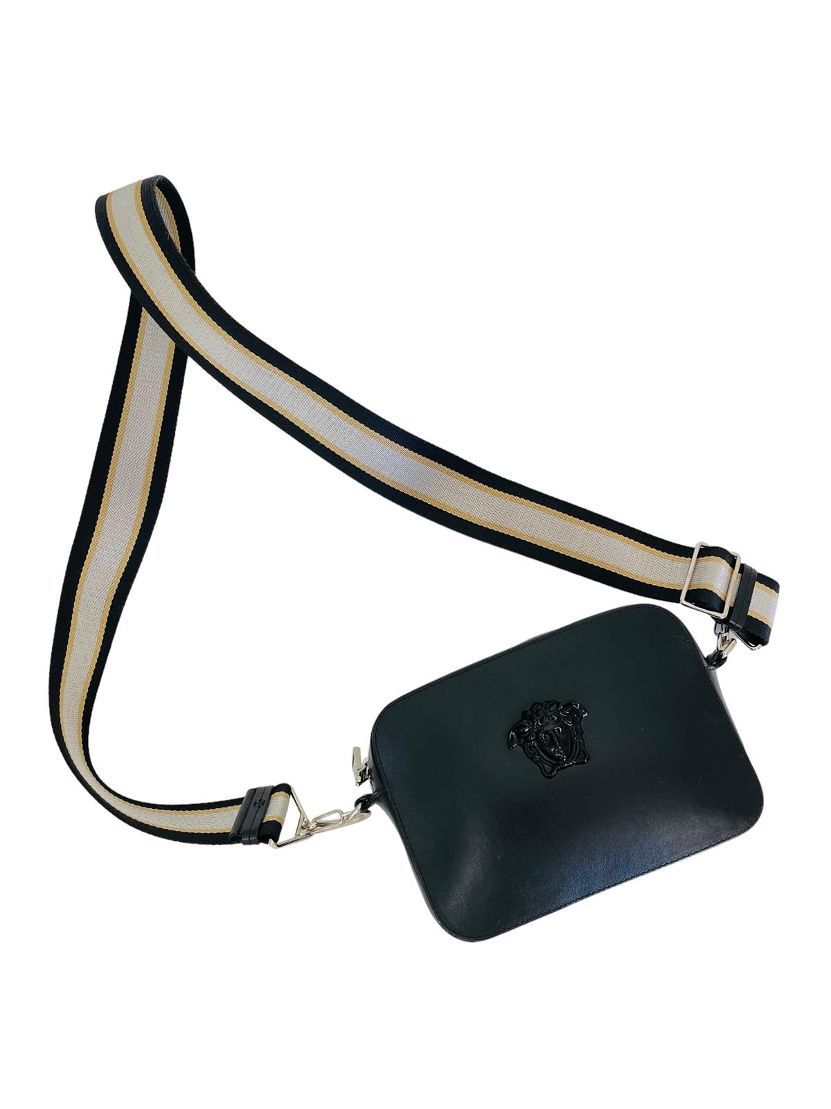 MEDUSA CAMERA BAG