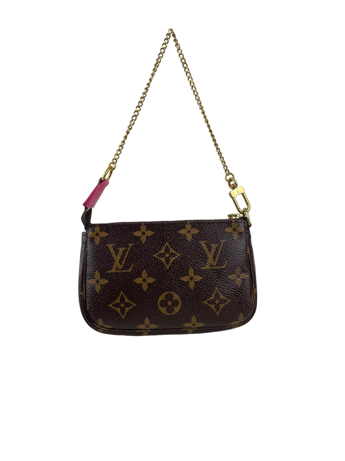 MINI ACCESSORIES VIVIEN POCHETTE