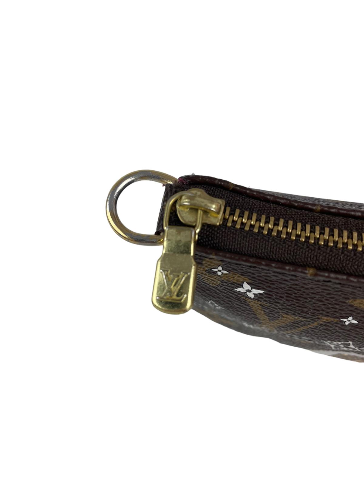 MINI ACCESSORIES VIVIEN POCHETTE