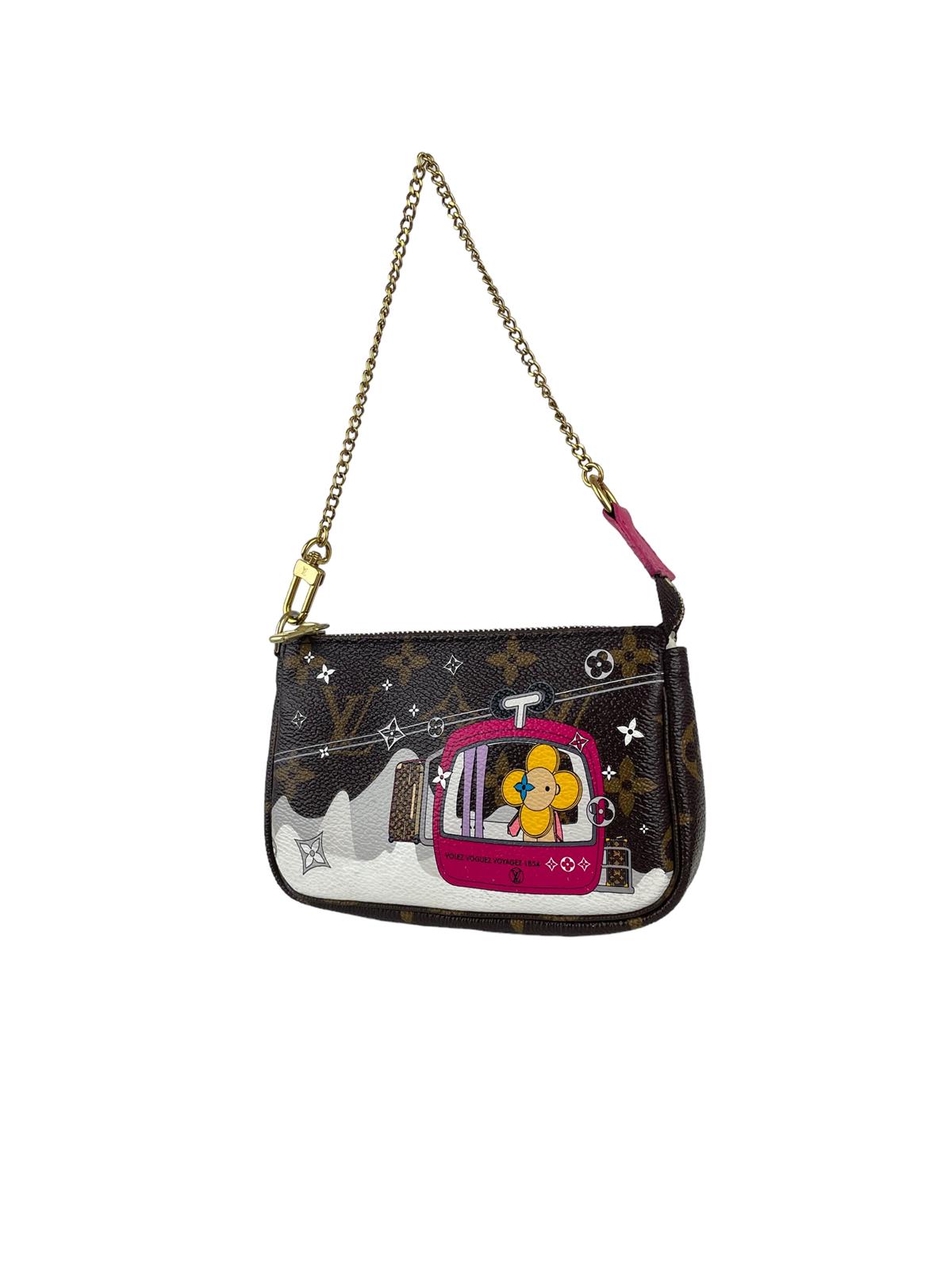 MINI ACCESSORIES VIVIEN POCHETTE