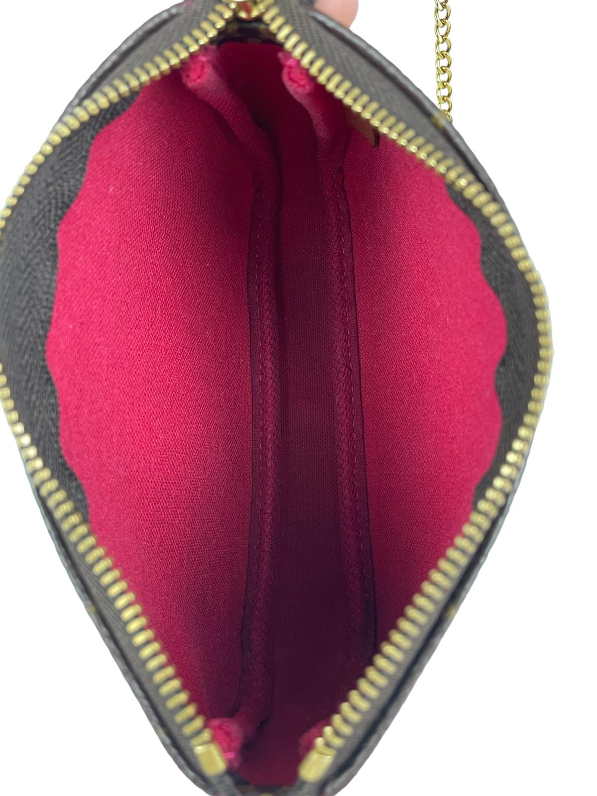 MINI ACCESSORIES VIVIEN POCHETTE