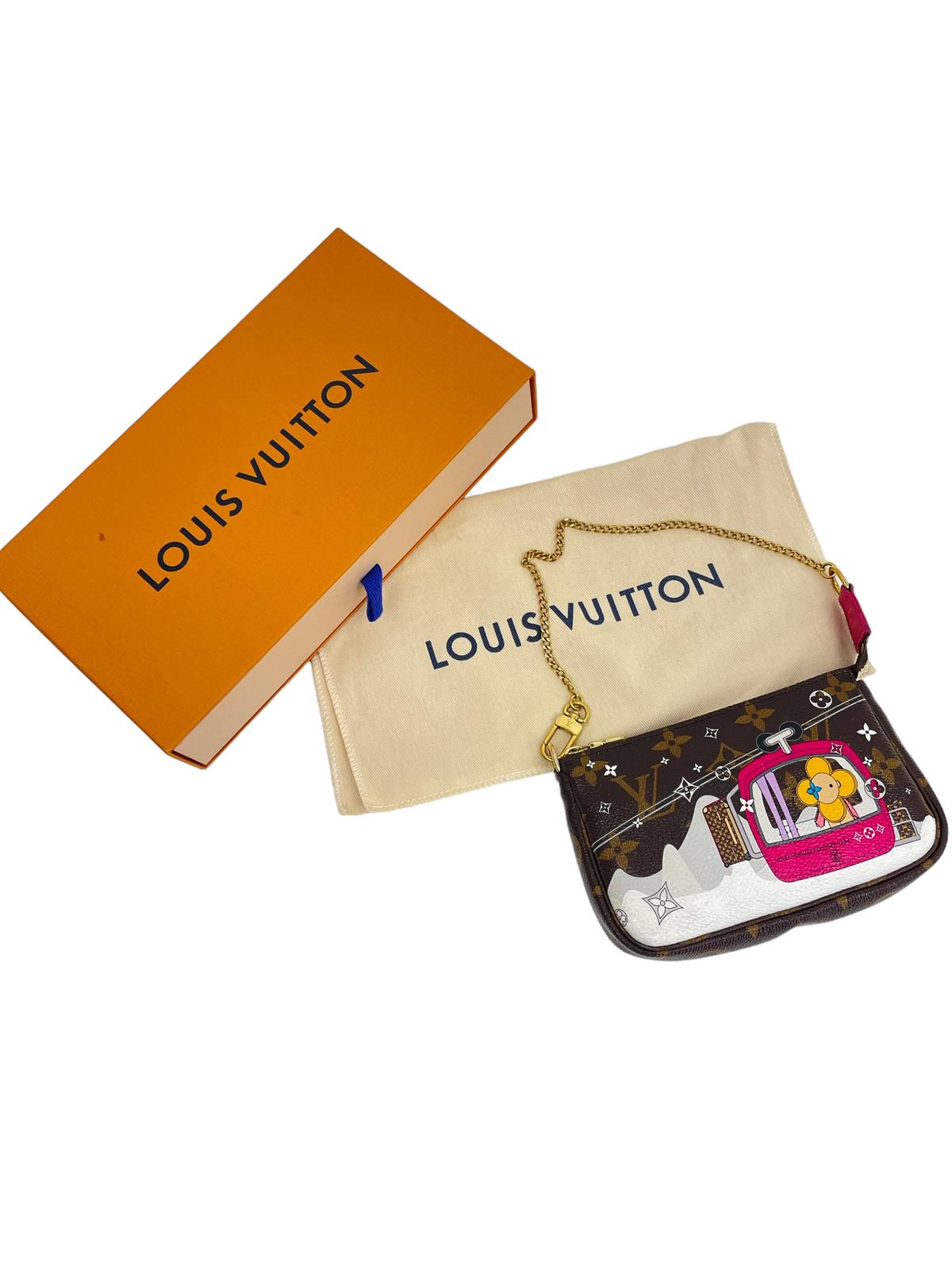 MINI ACCESSORIES VIVIEN POCHETTE