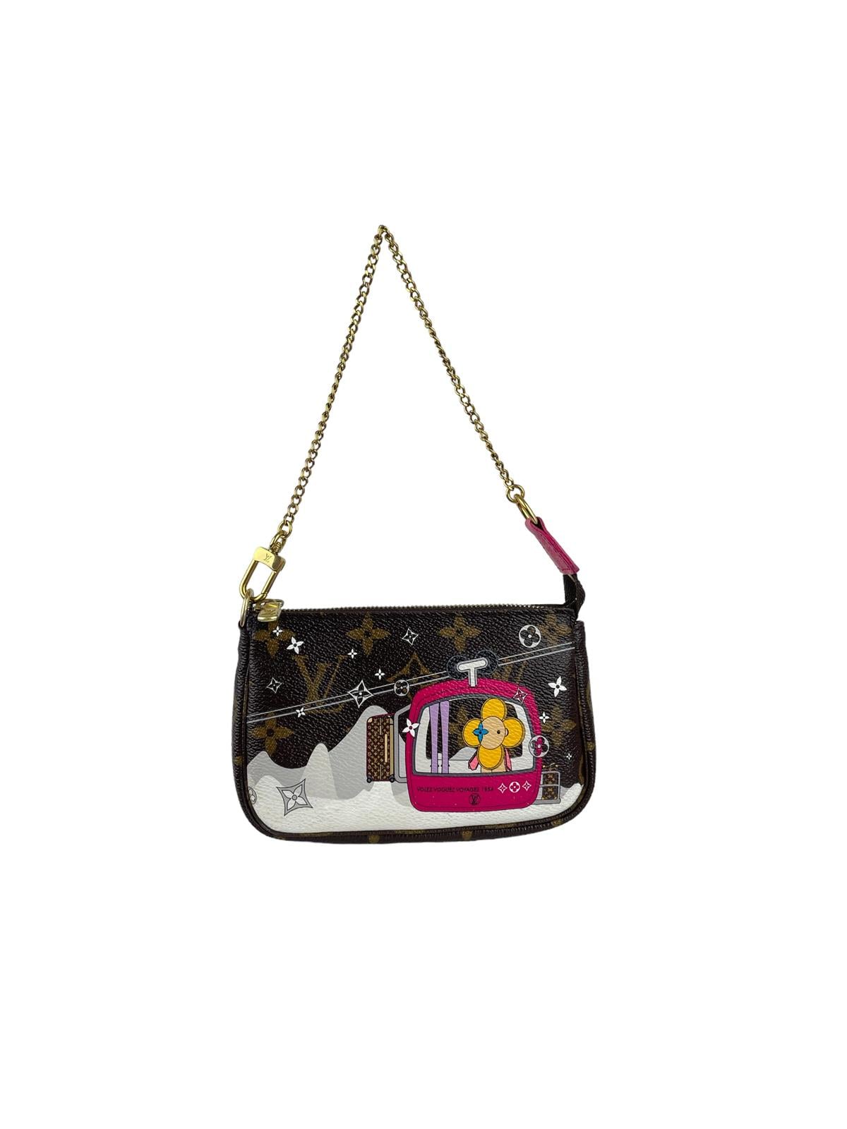 MINI ACCESSORIES VIVIEN POCHETTE