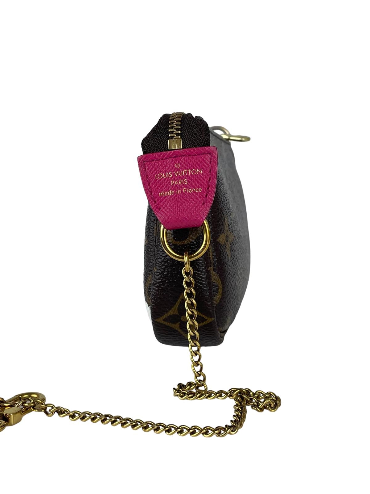 MINI ACCESSORIES VIVIEN POCHETTE