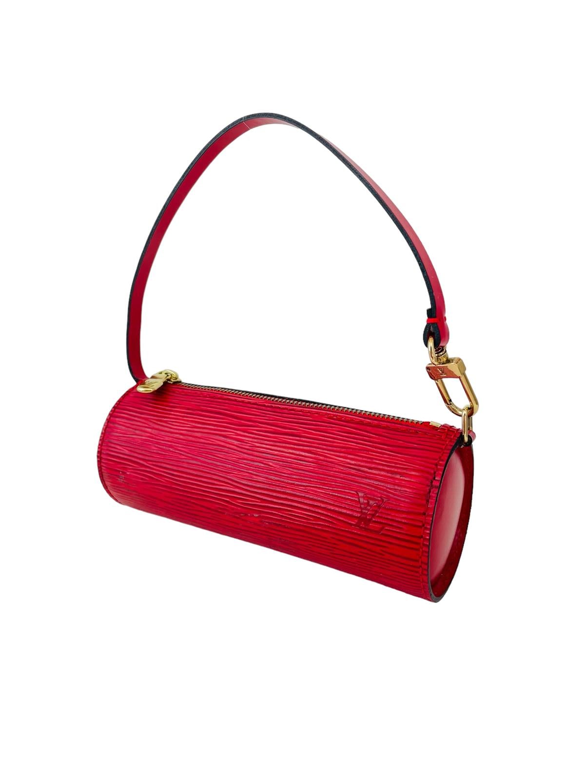 MINI EPI PAPILLION HANDBAG