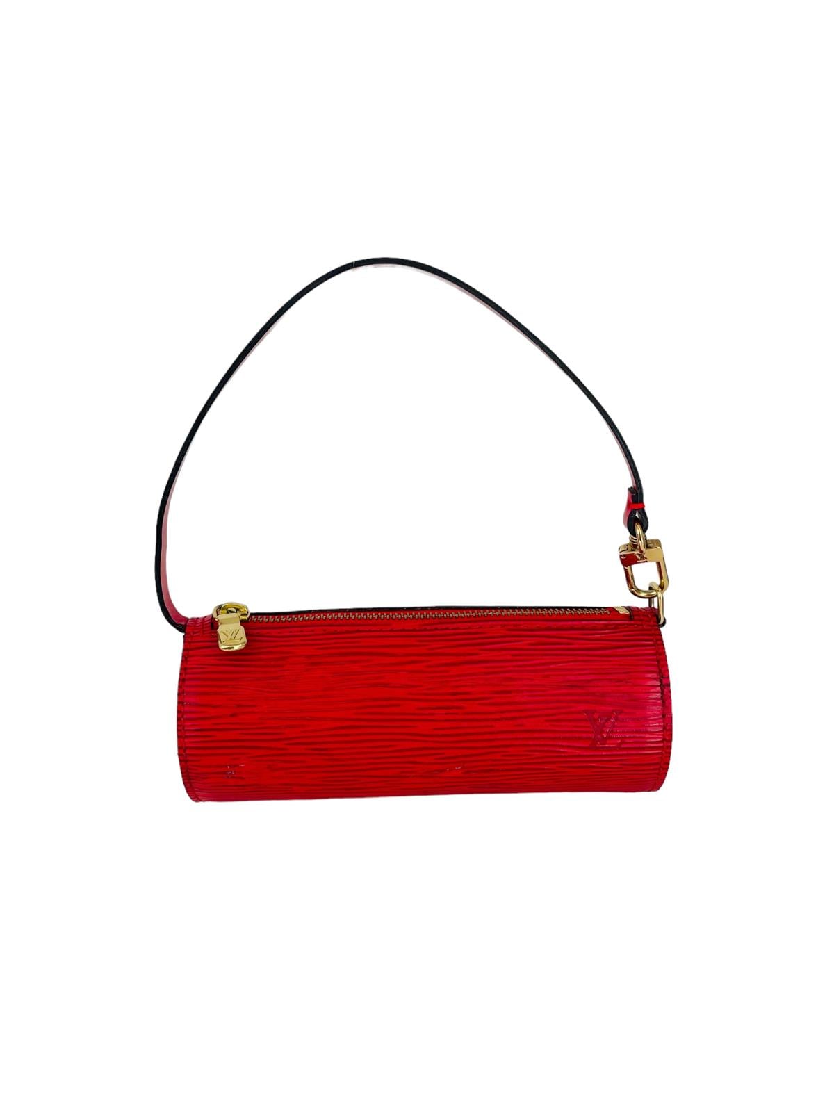 MINI EPI PAPILLION HANDBAG
