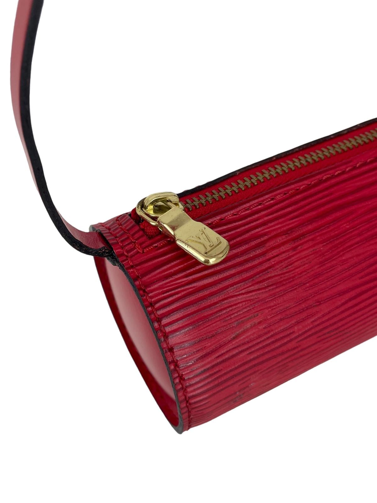 MINI EPI PAPILLION HANDBAG