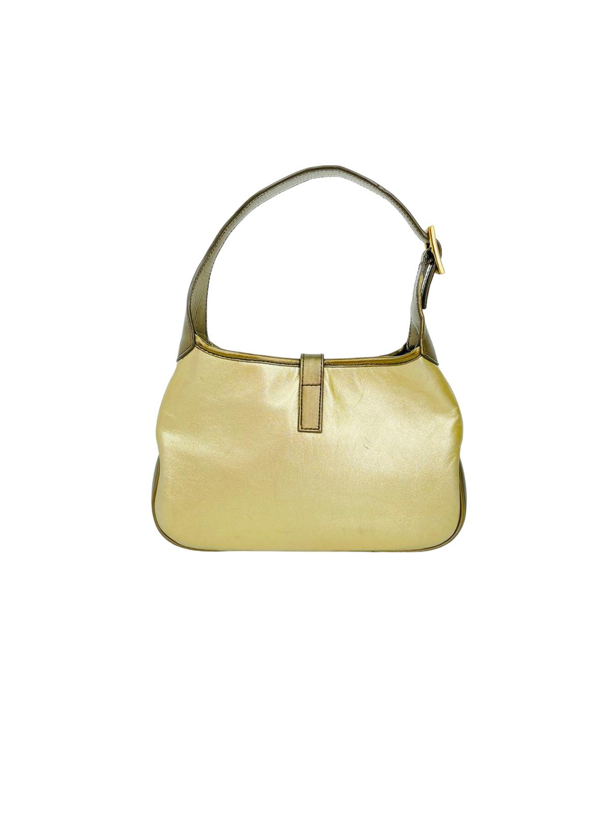 MINI JACKIE BAG