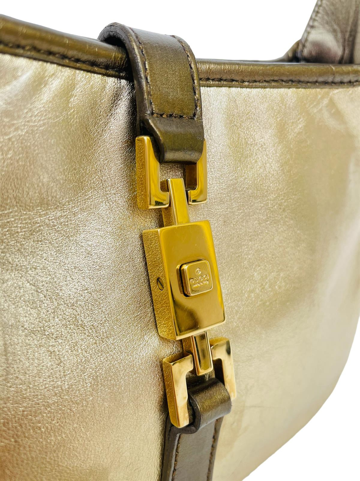 MINI JACKIE BAG