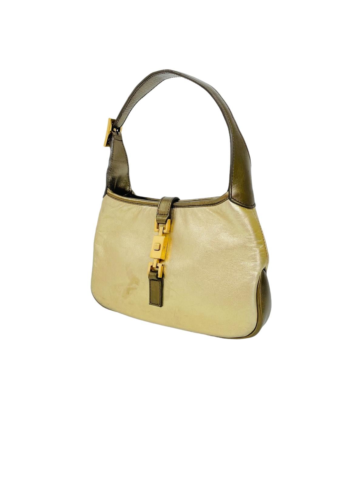 MINI JACKIE BAG