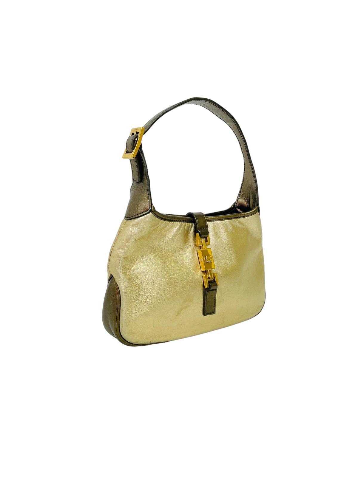 MINI JACKIE BAG