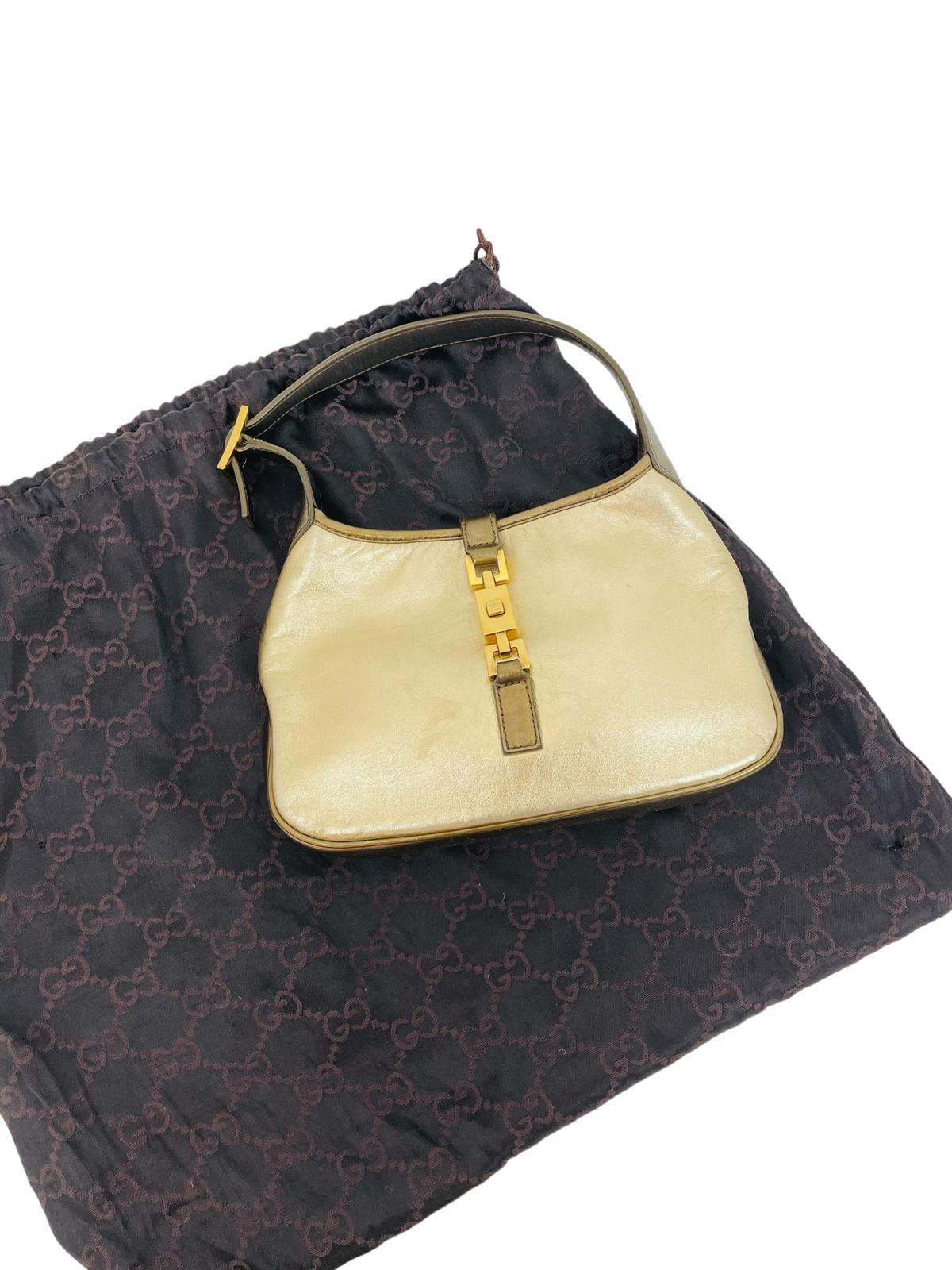 MINI JACKIE BAG
