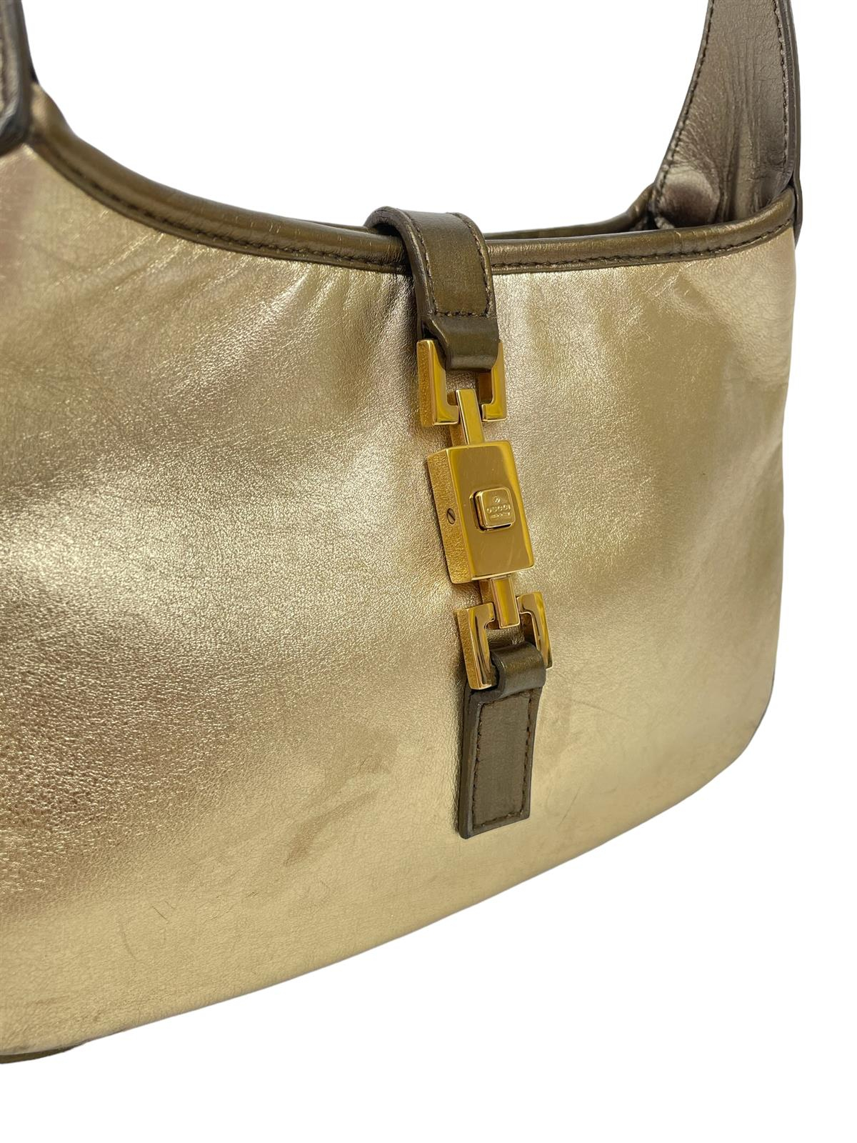 MINI JACKIE BAG