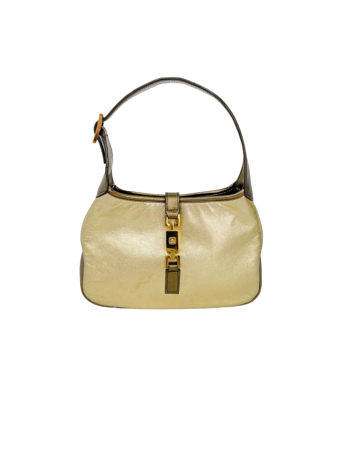 MINI JACKIE BAG