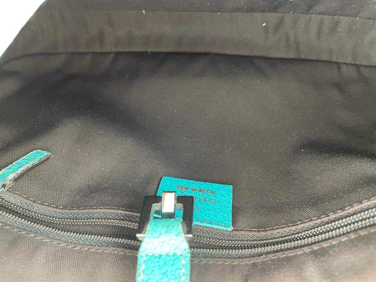 MINI MONOGRAM JACKIE BAG