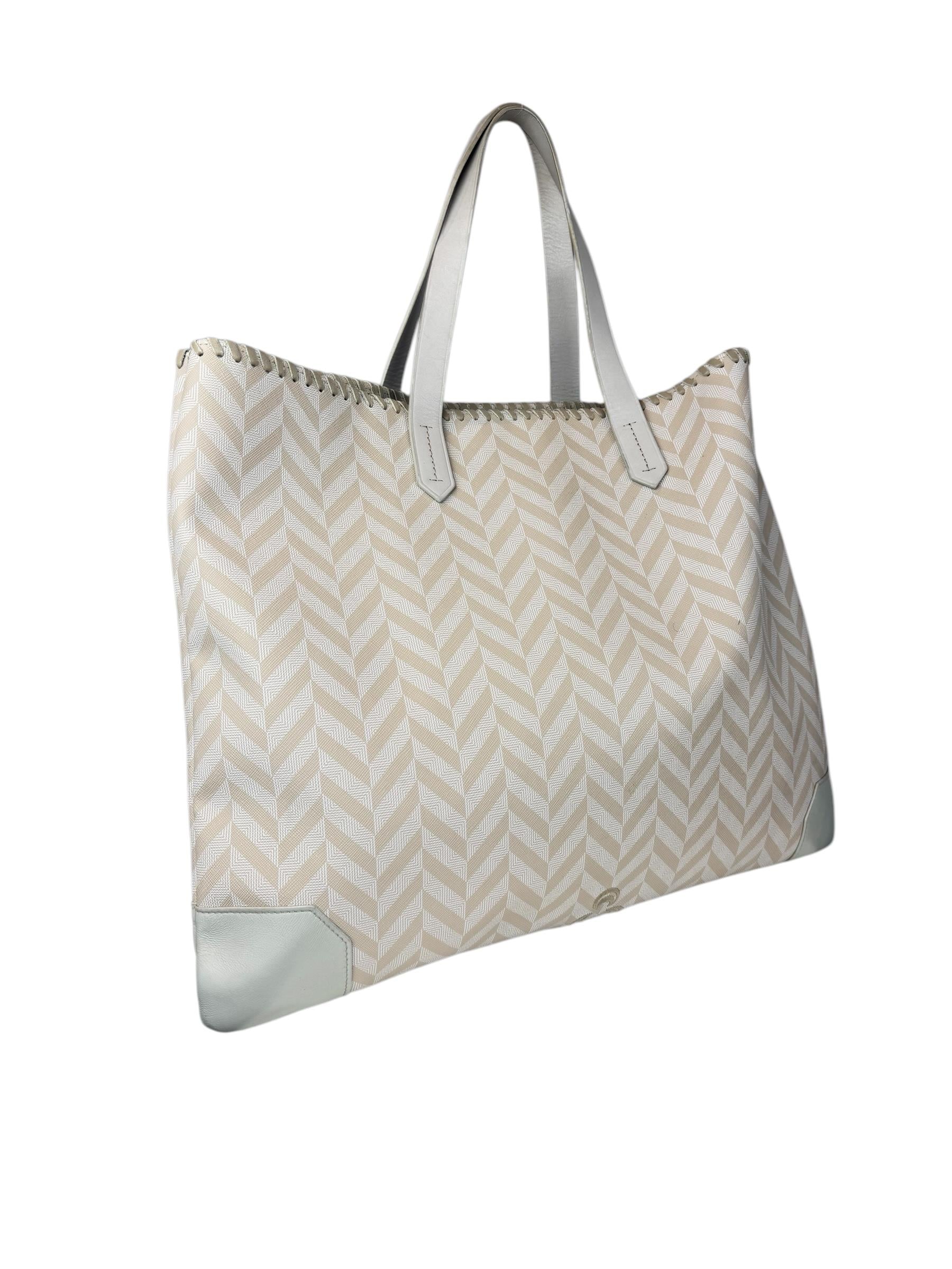 MISELA ANATOLIA TOTE BAG