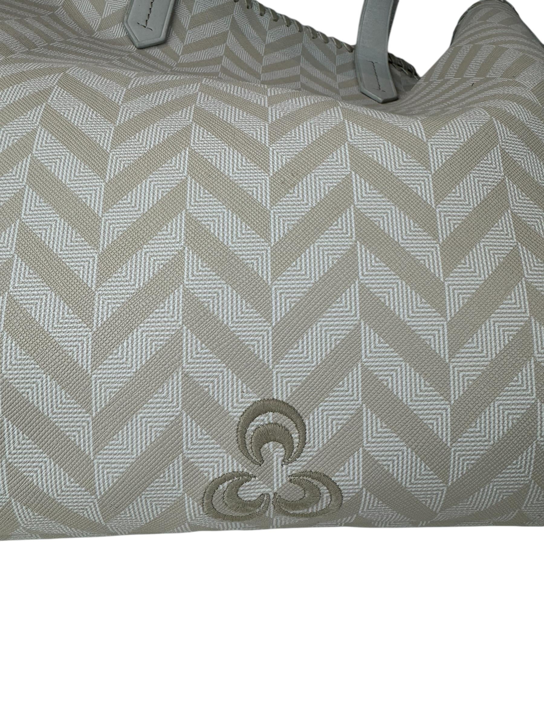 MISELA ANATOLIA TOTE BAG