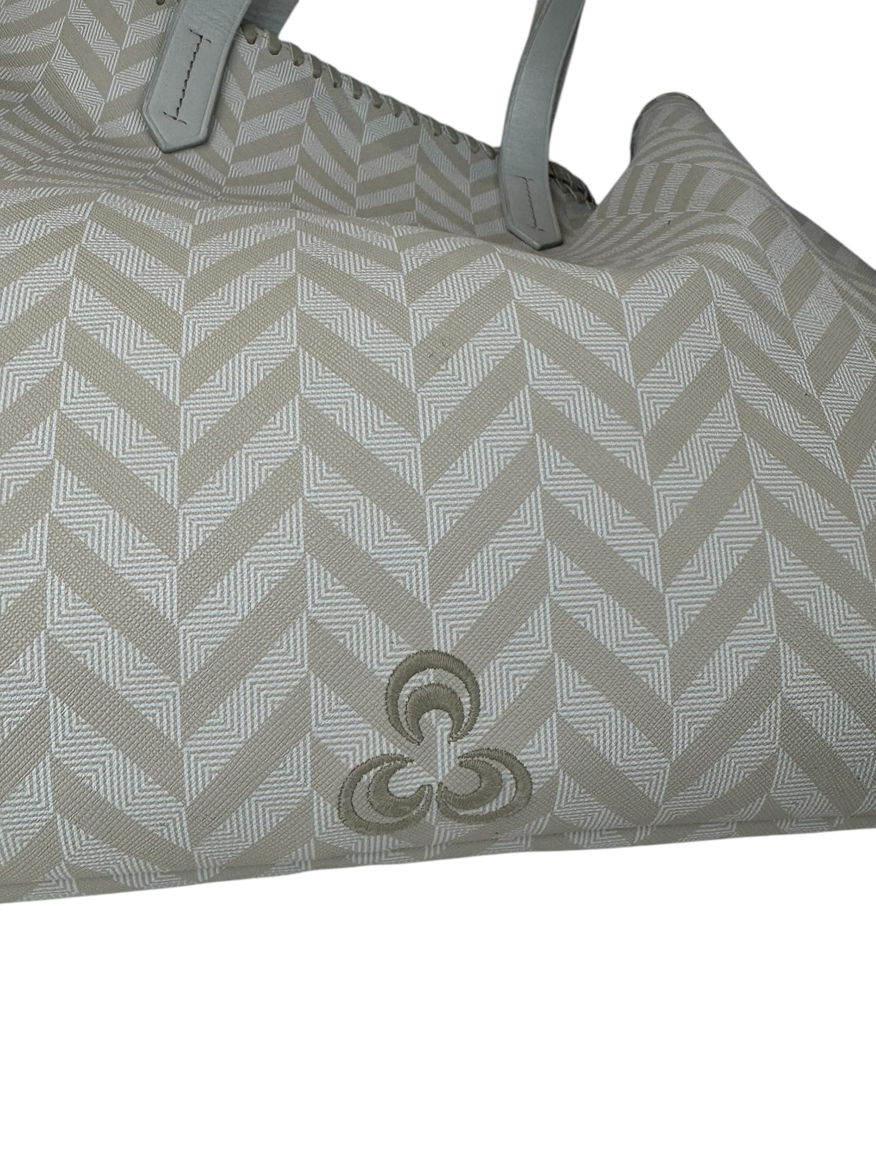 MISELA ANATOLIA TOTE BAG