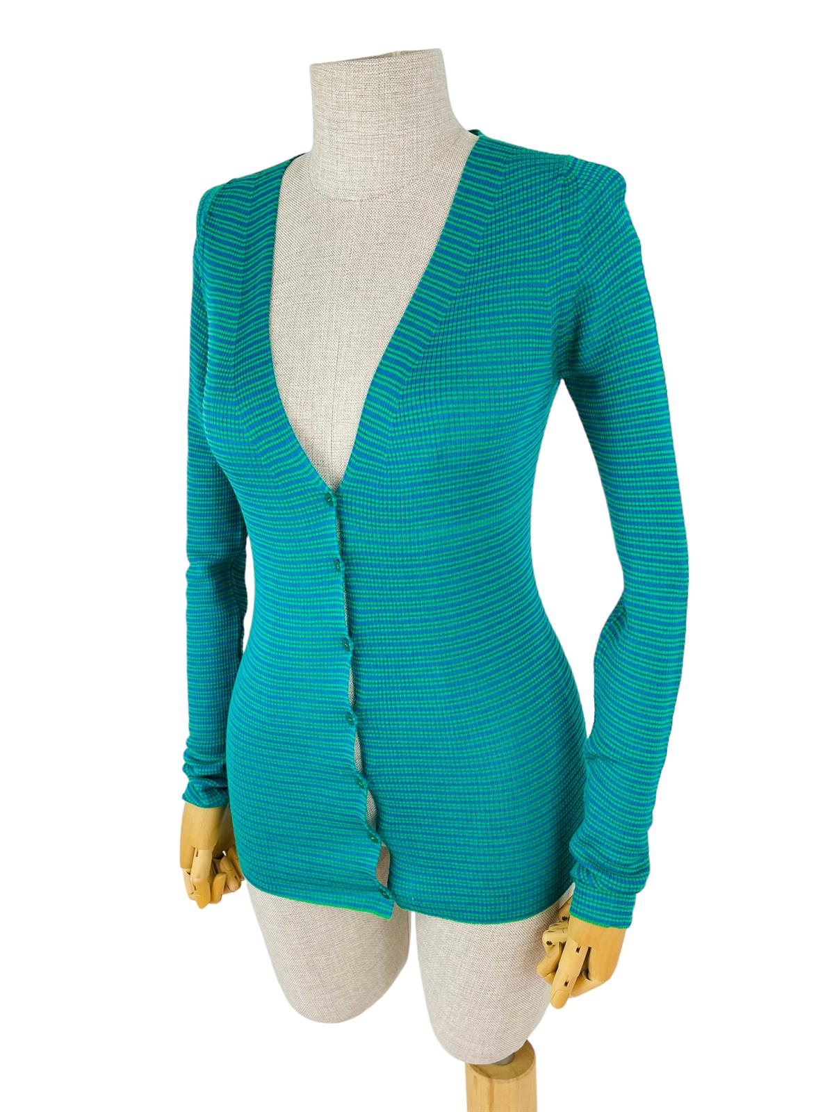 MISSONI KNITWEAR CARDIGAN 
